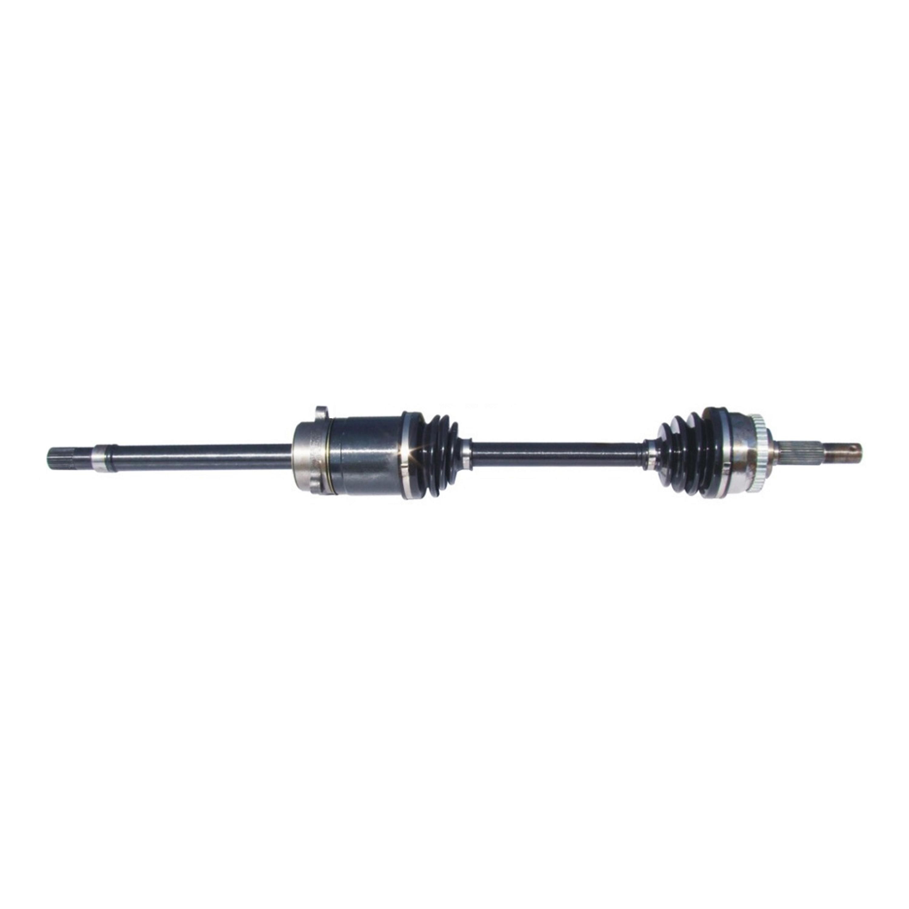 Duralast Gold CV Axle Assembly 7003N | AutoZone
