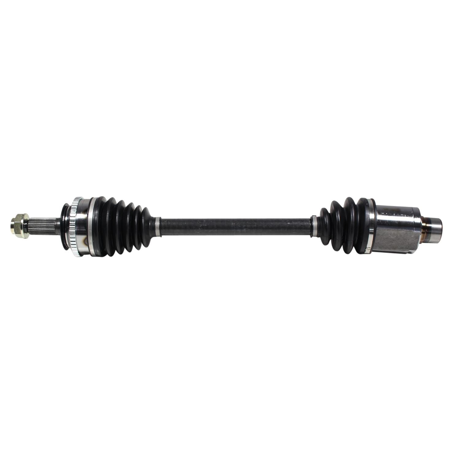 Duralast Gold CV Axle Assembly 7034N | AutoZone