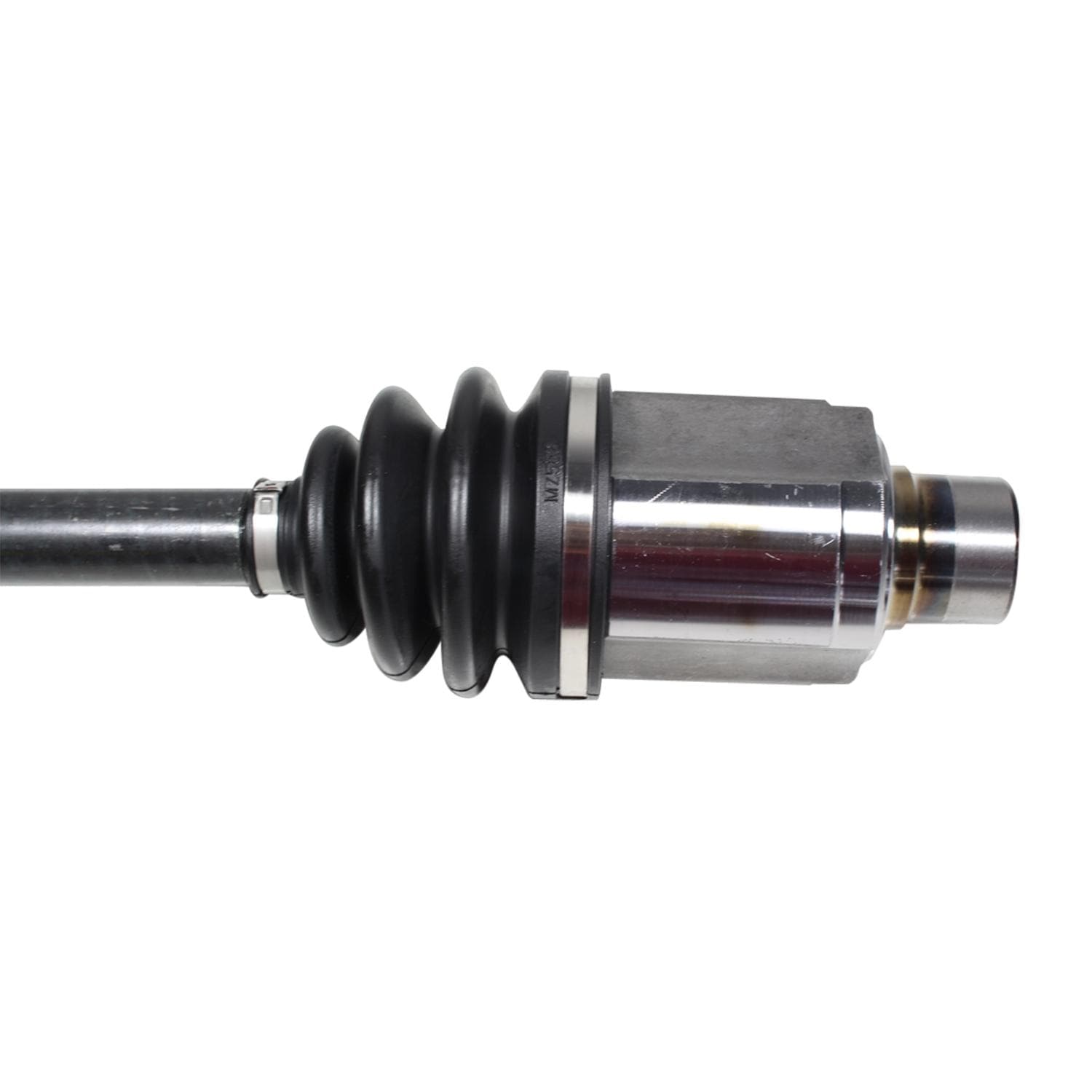 Duralast Gold CV Axle Assembly 7034N | AutoZone