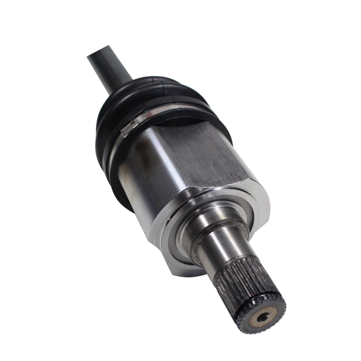 Duralast Gold CV Axle Assembly 7035N | AutoZone