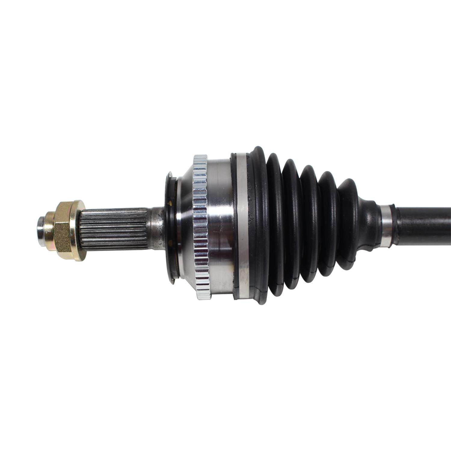 Duralast Gold CV Axle Assembly 7035N | AutoZone