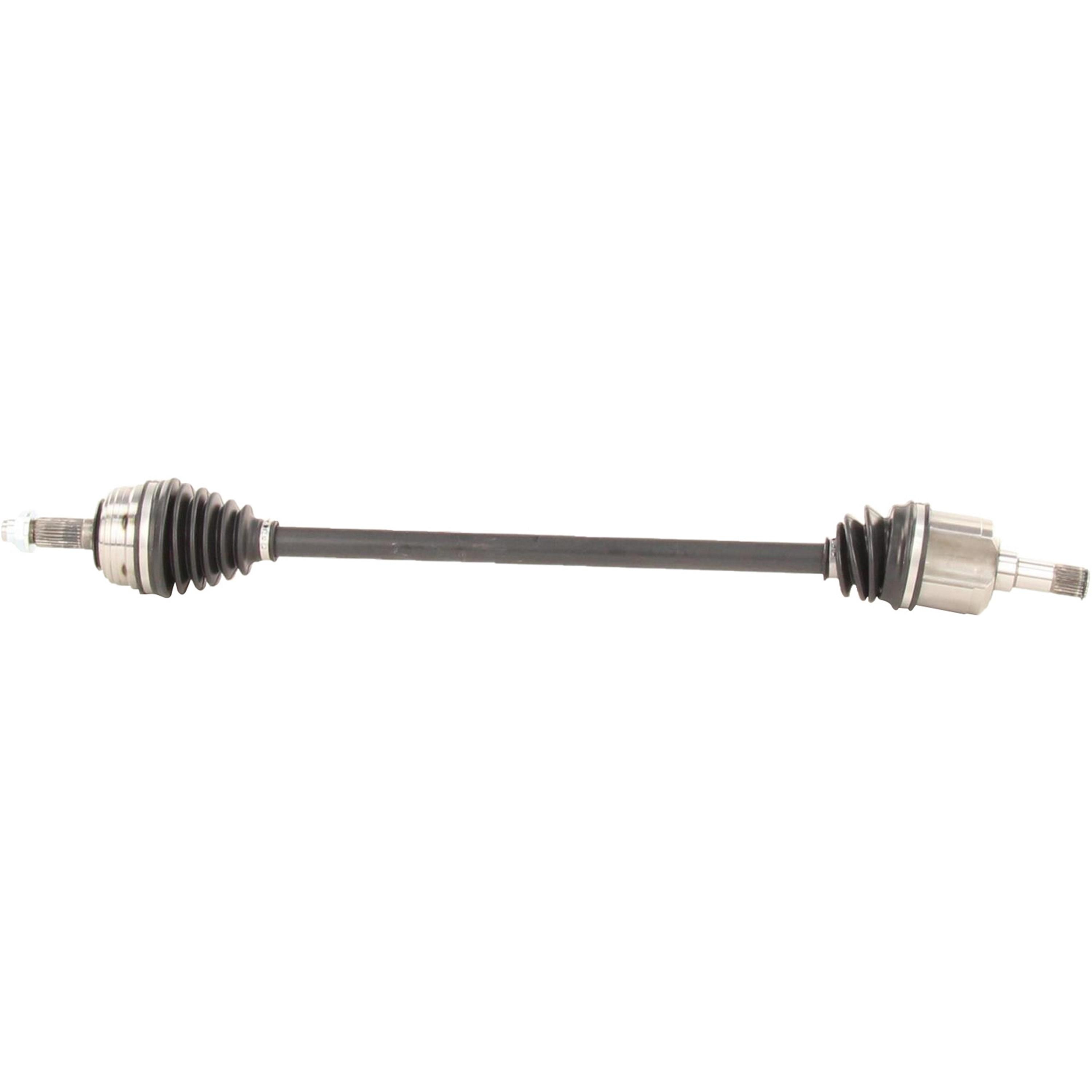 Duralast Gold CV Axle Assembly 7039N | AutoZone