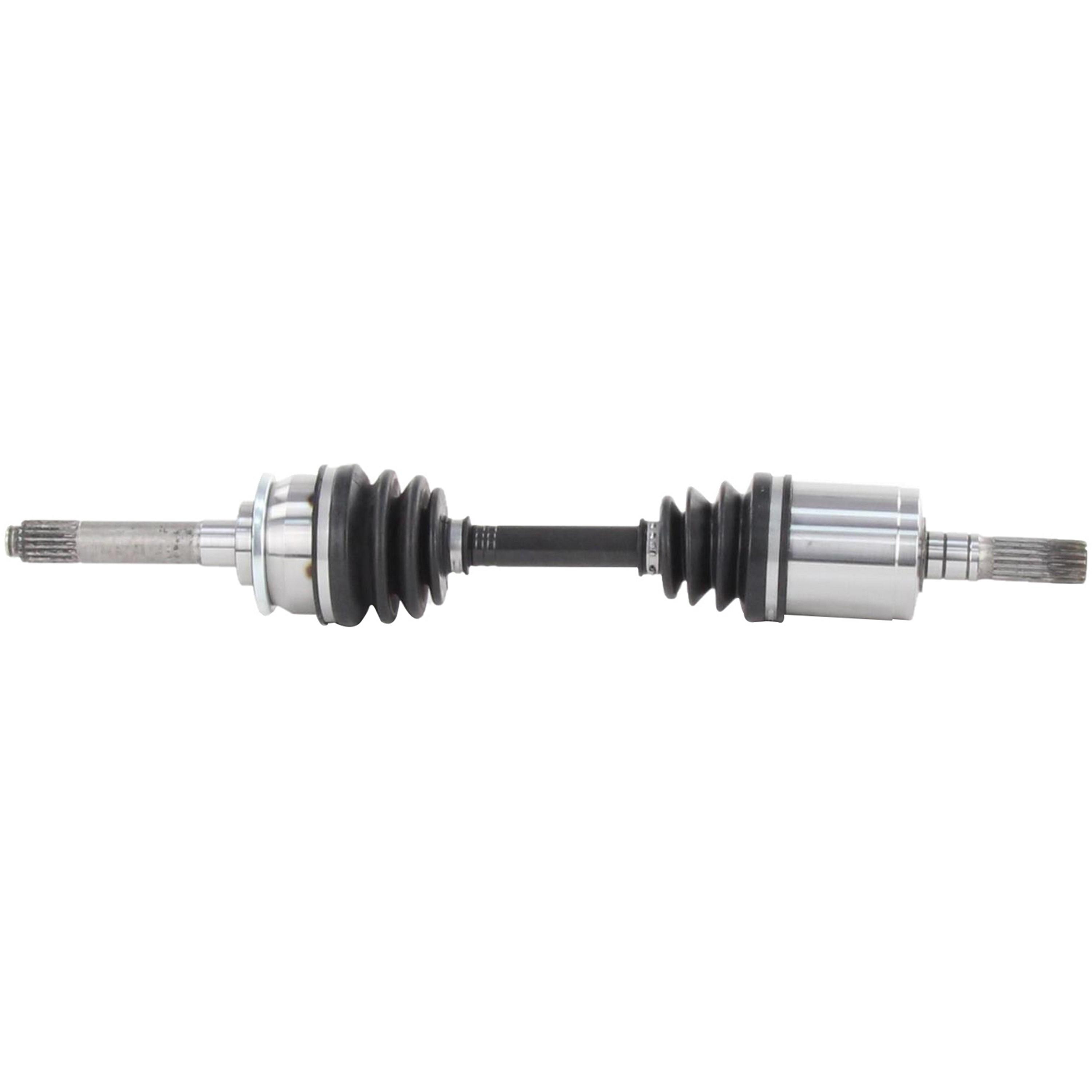 Duralast Gold CV Axle Assembly 7064N | AutoZone