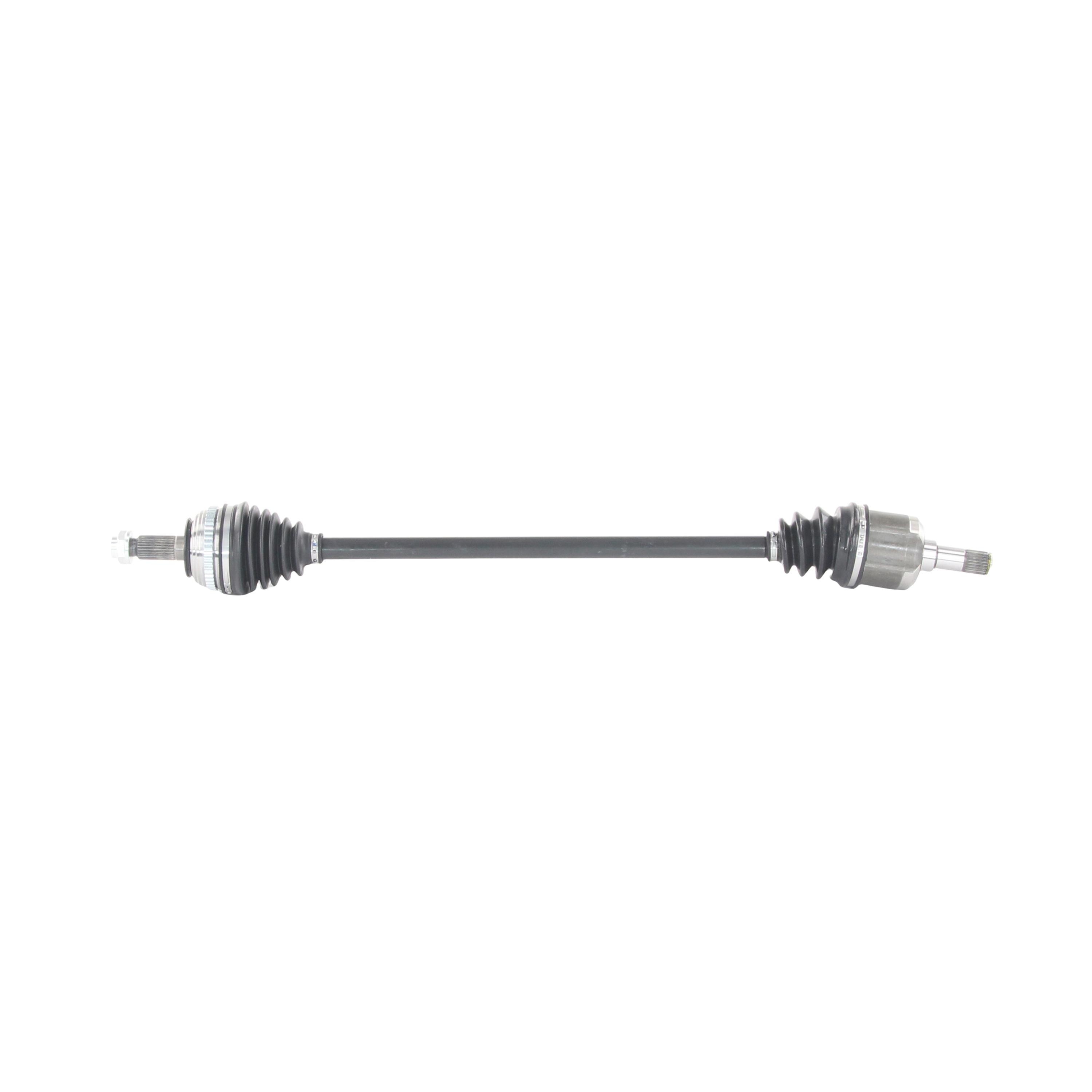 Duralast Gold CV Axle Assembly 7085N | AutoZone