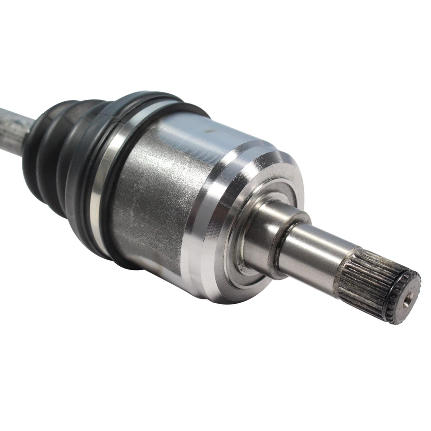 Duralast Gold CV Axle Assembly 7085N | AutoZone
