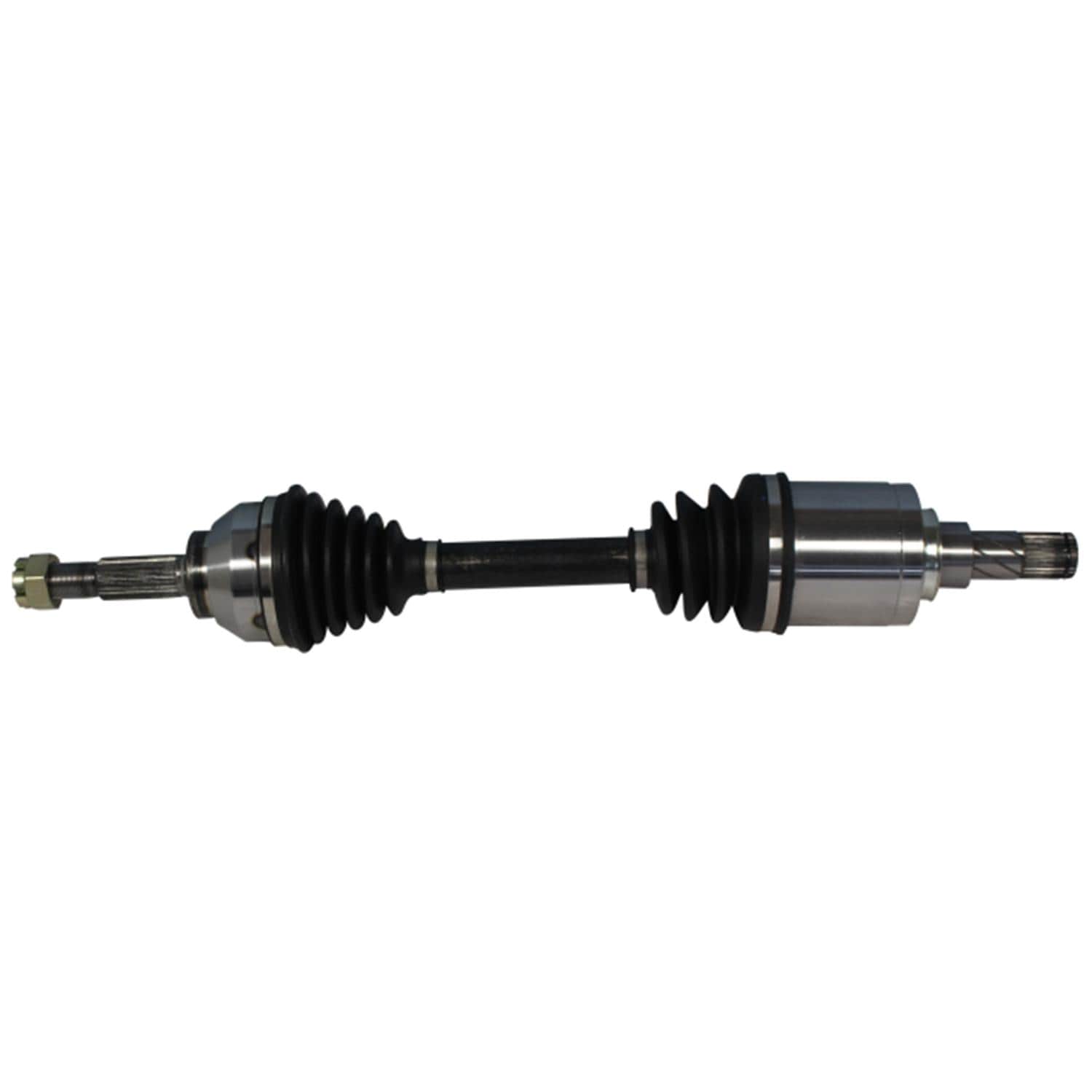 Duralast Gold CV Axle Assembly 7215N | AutoZone