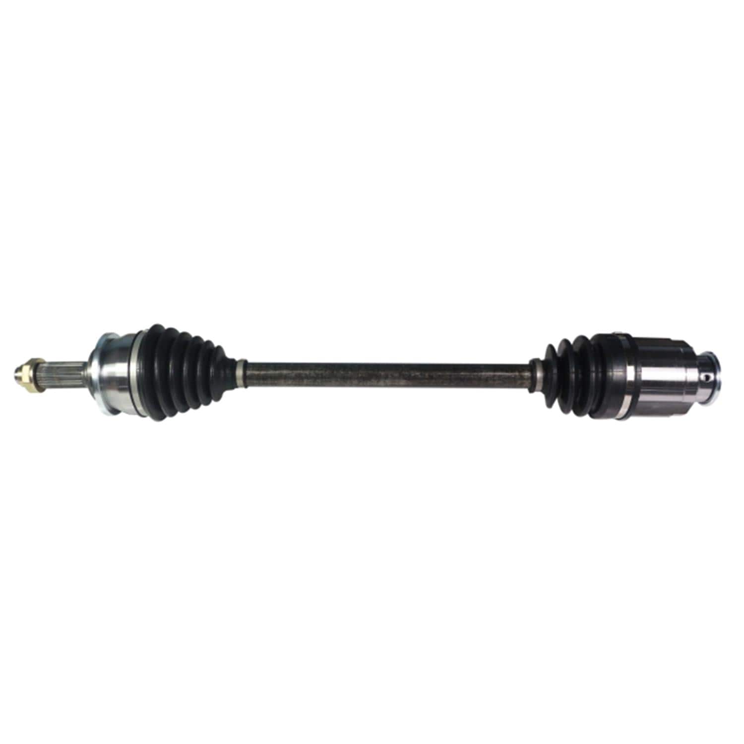 パーツ PROFILE DESIGN 45/25A - DURA-ACE SW-7971 Duralast Gold CV Axle Assembly 7330N | AutoZone