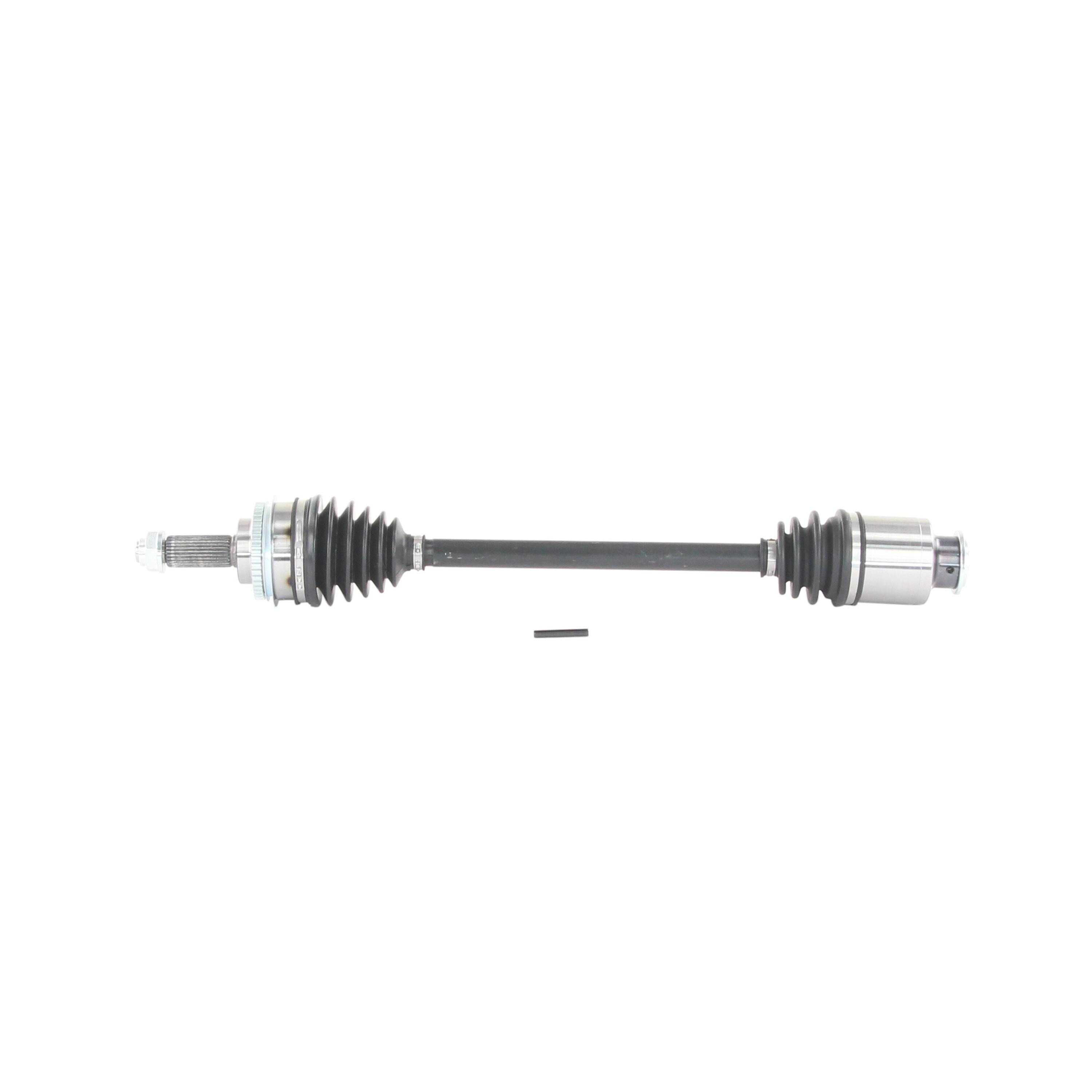 Duralast Gold CV Axle Assembly 7331N | AutoZone