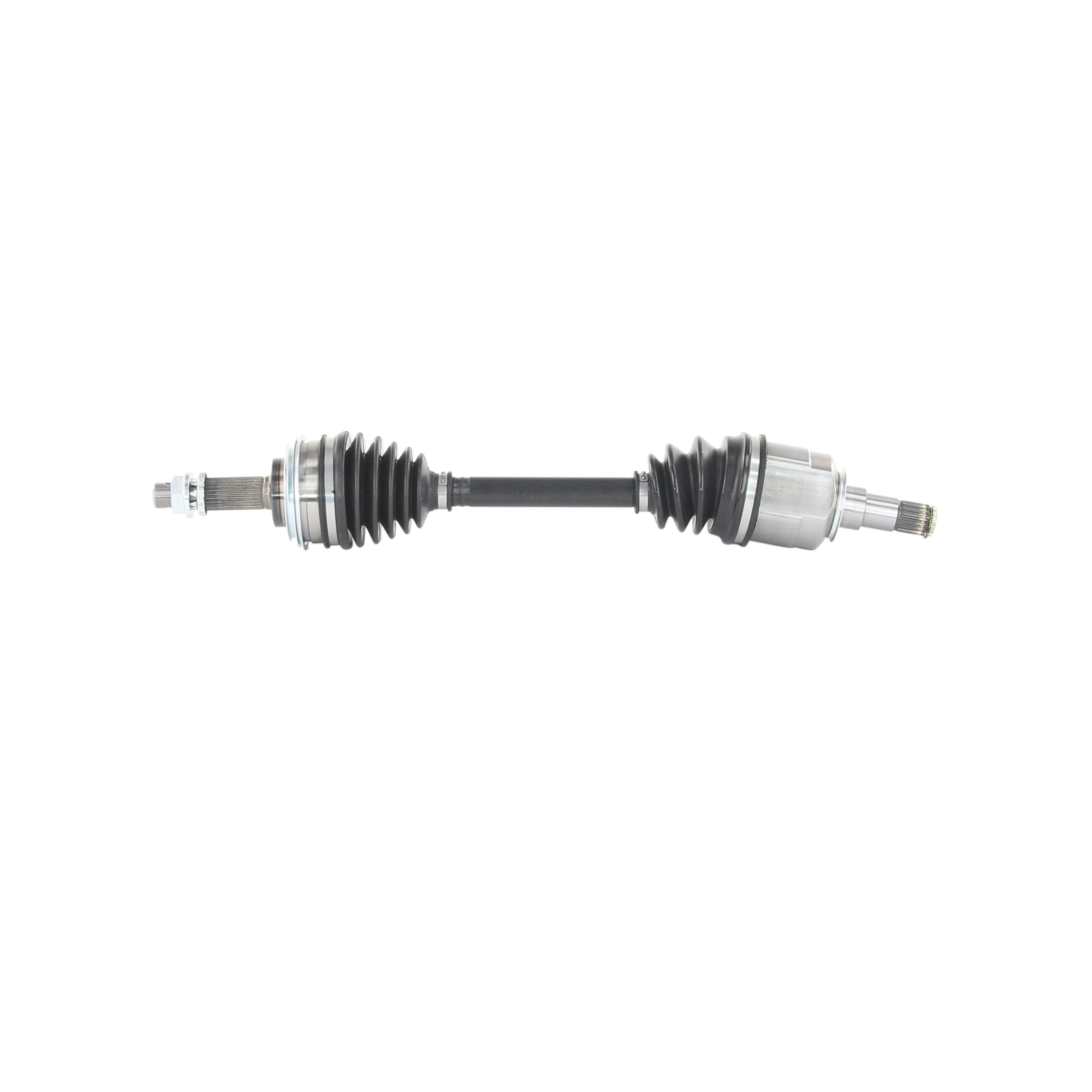 Duralast Gold CV Axle Assembly 7417N | AutoZone