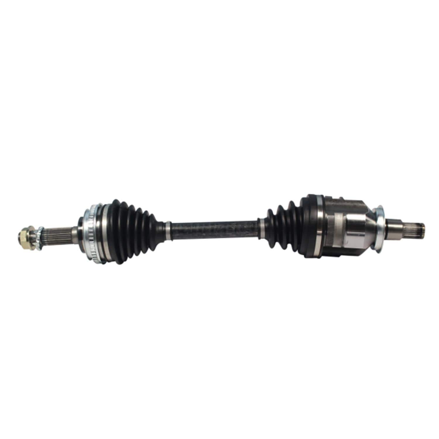 Duralast Gold CV Axle Assembly 7438N | AutoZone