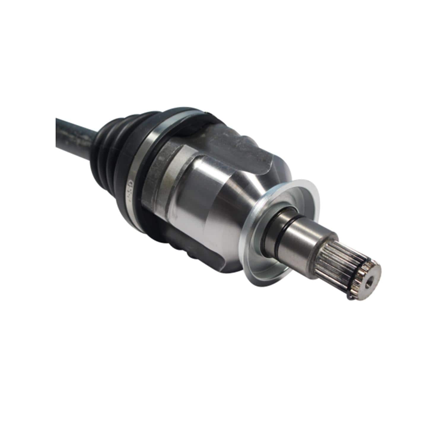Duralast Gold CV Axle Assembly 7438N | AutoZone