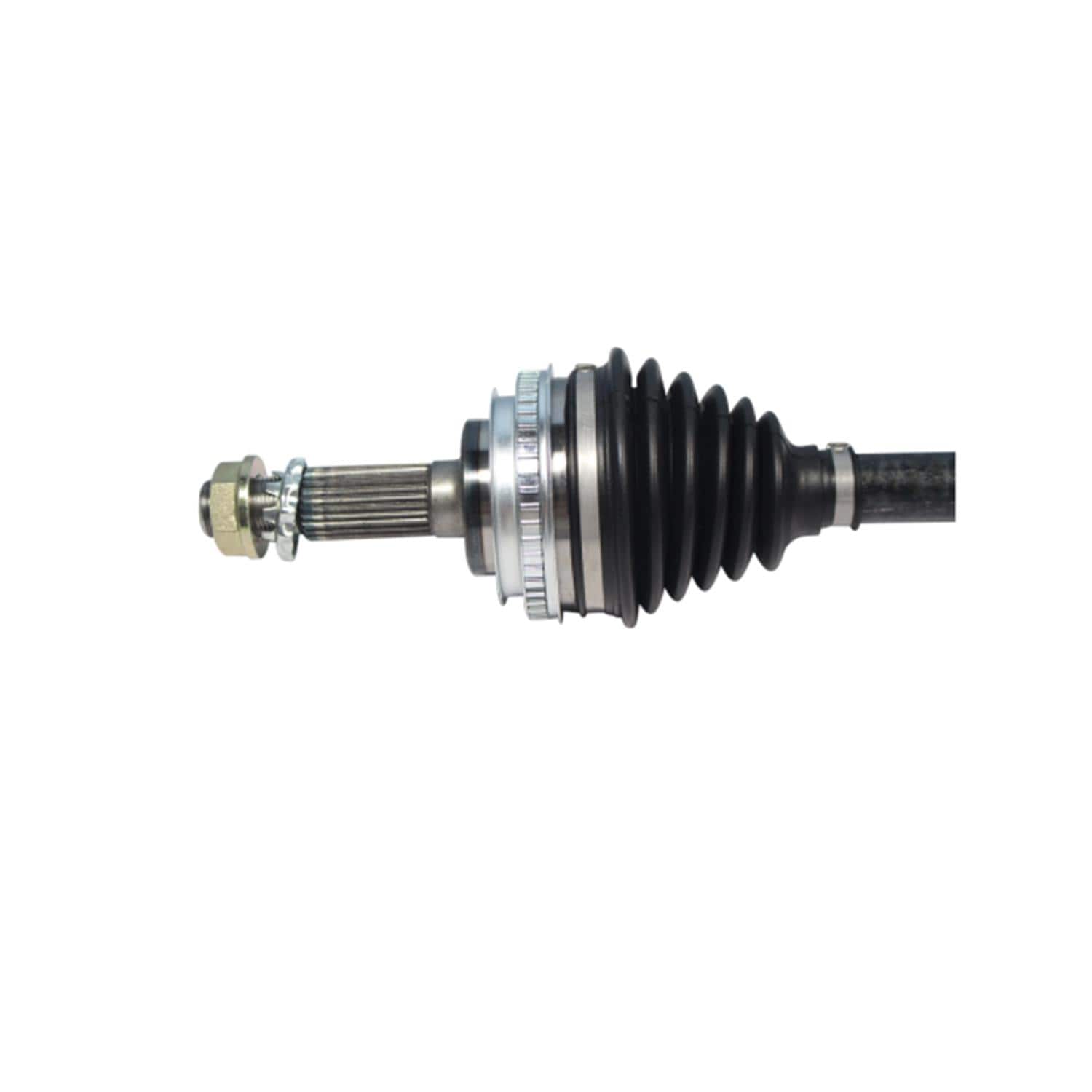 Duralast Gold CV Axle Assembly 7438N | AutoZone