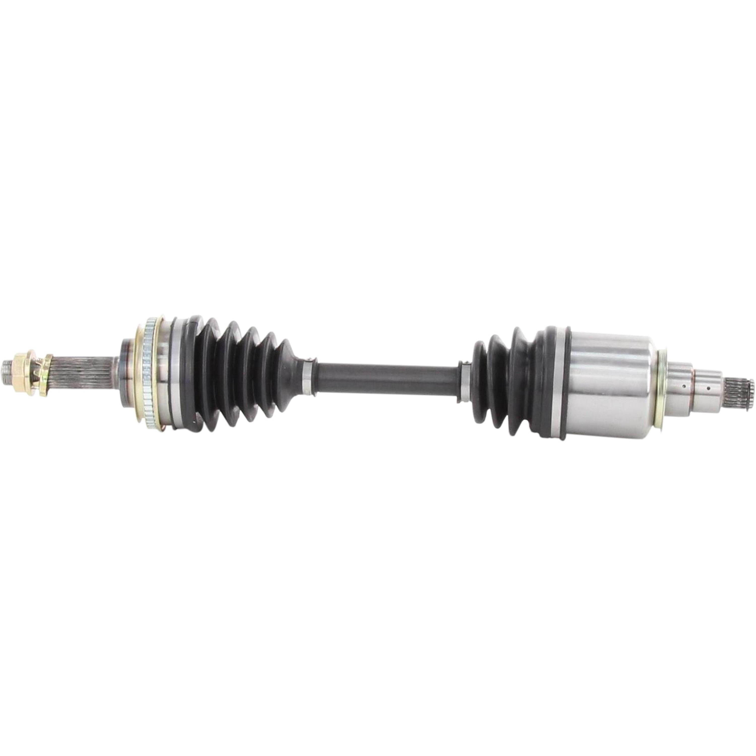 Duralast Gold CV Axle Assembly 7439N | AutoZone