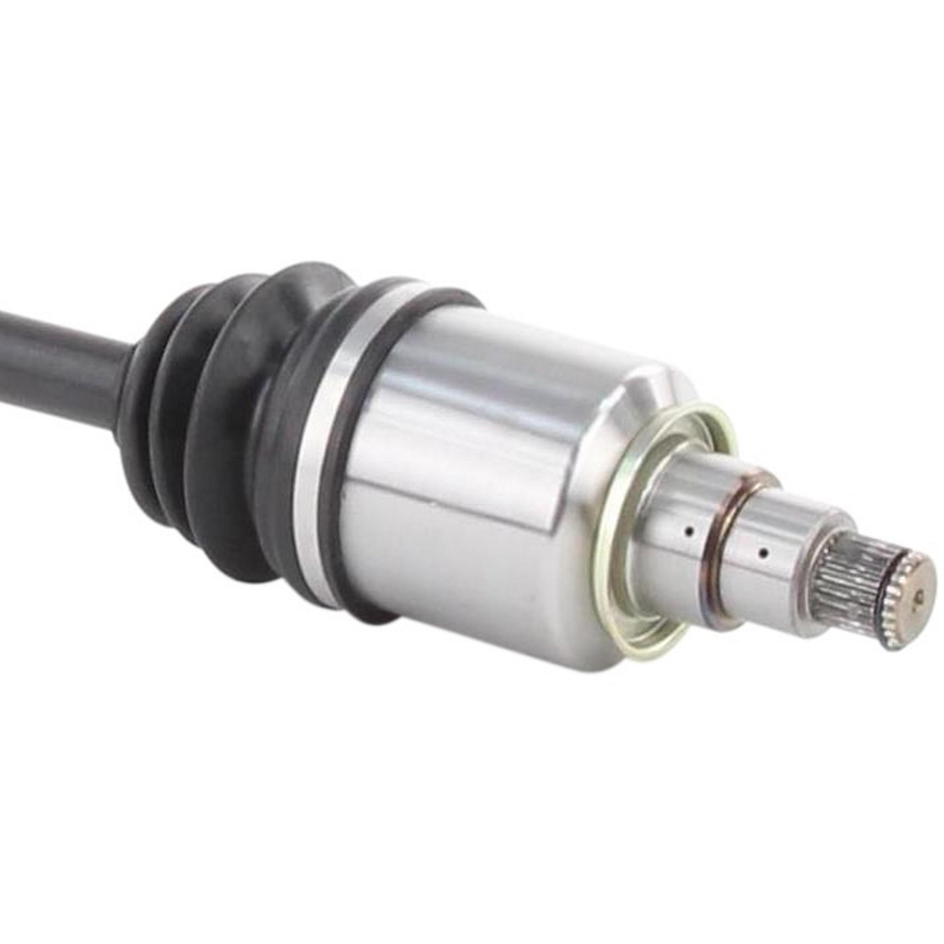 Duralast Gold CV Axle Assembly 7439N | AutoZone