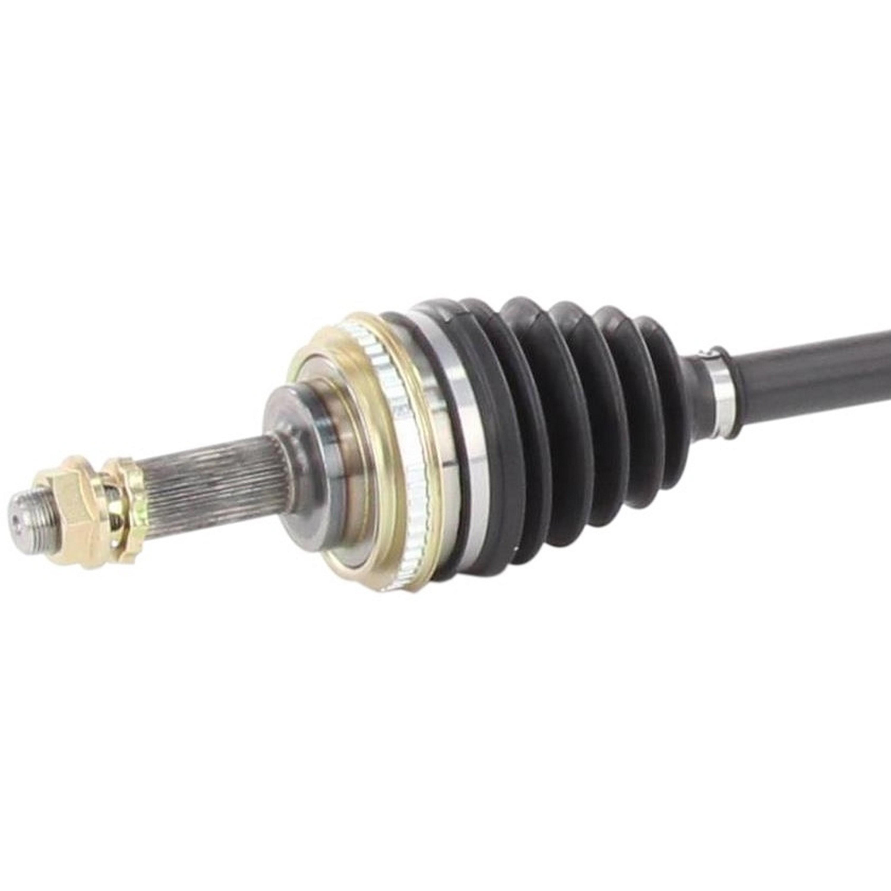 Duralast Gold CV Axle Assembly 7439N | AutoZone
