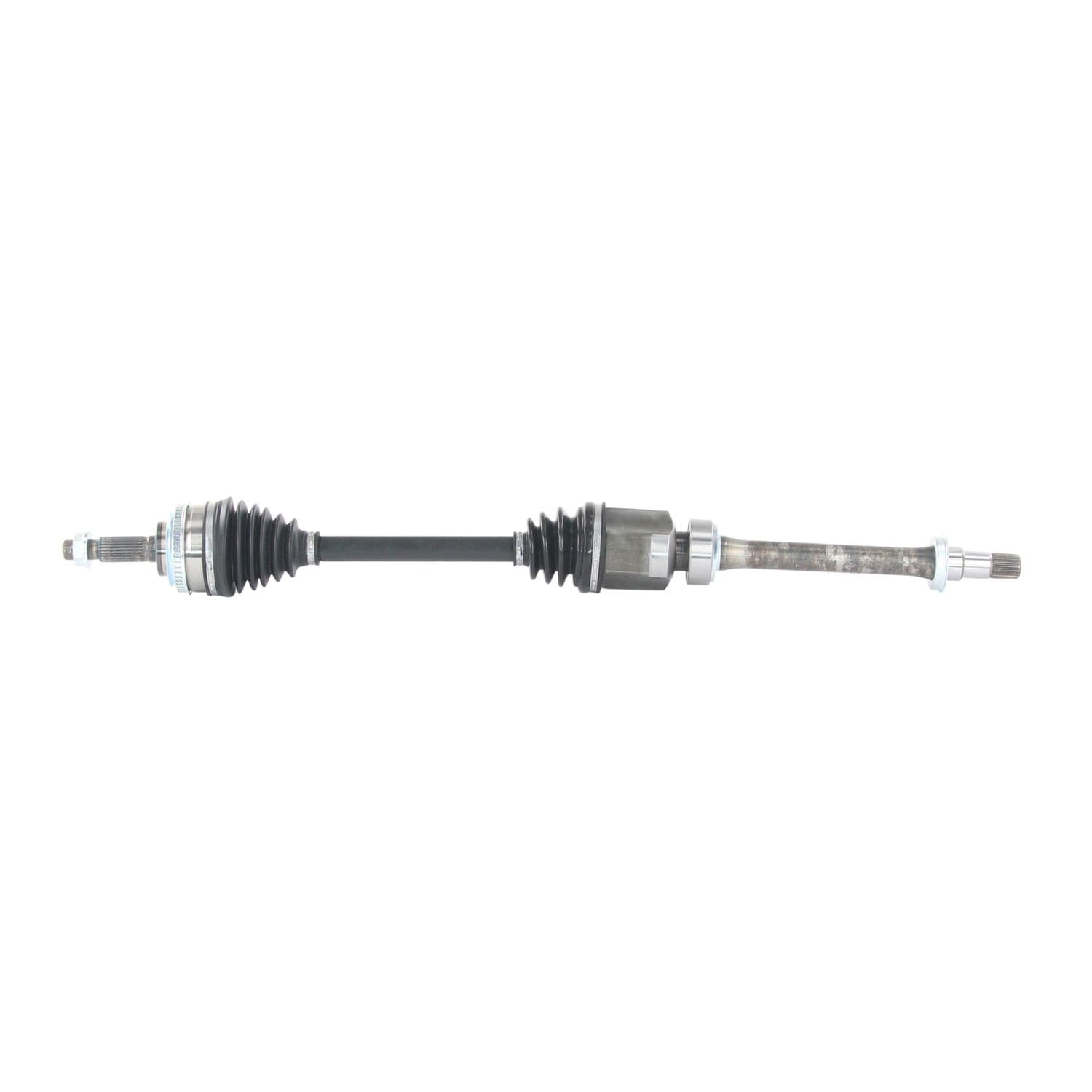 Duralast Gold CV Axle Assembly 7452N | AutoZone