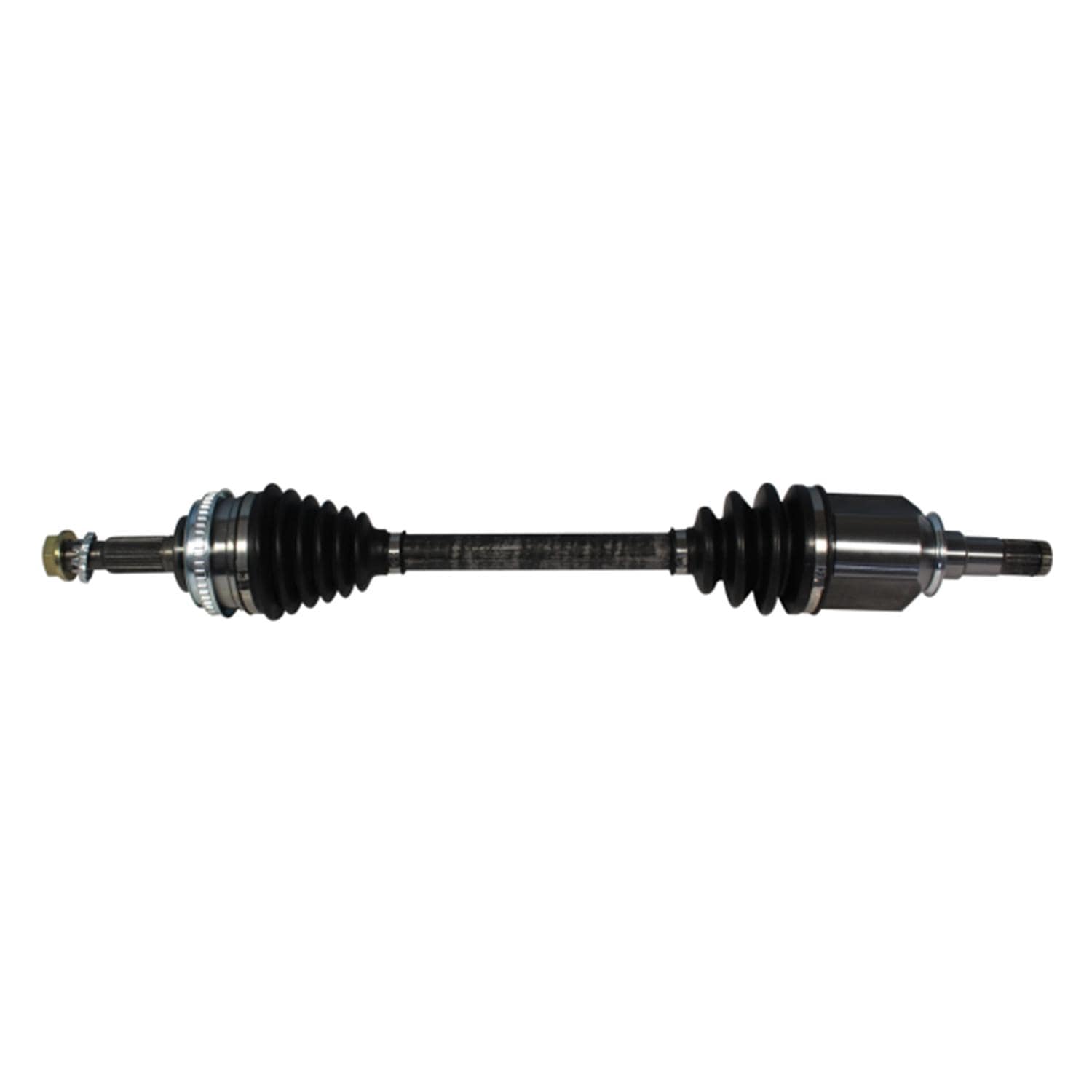 Duralast Gold CV Axle Assembly 7453N | AutoZone