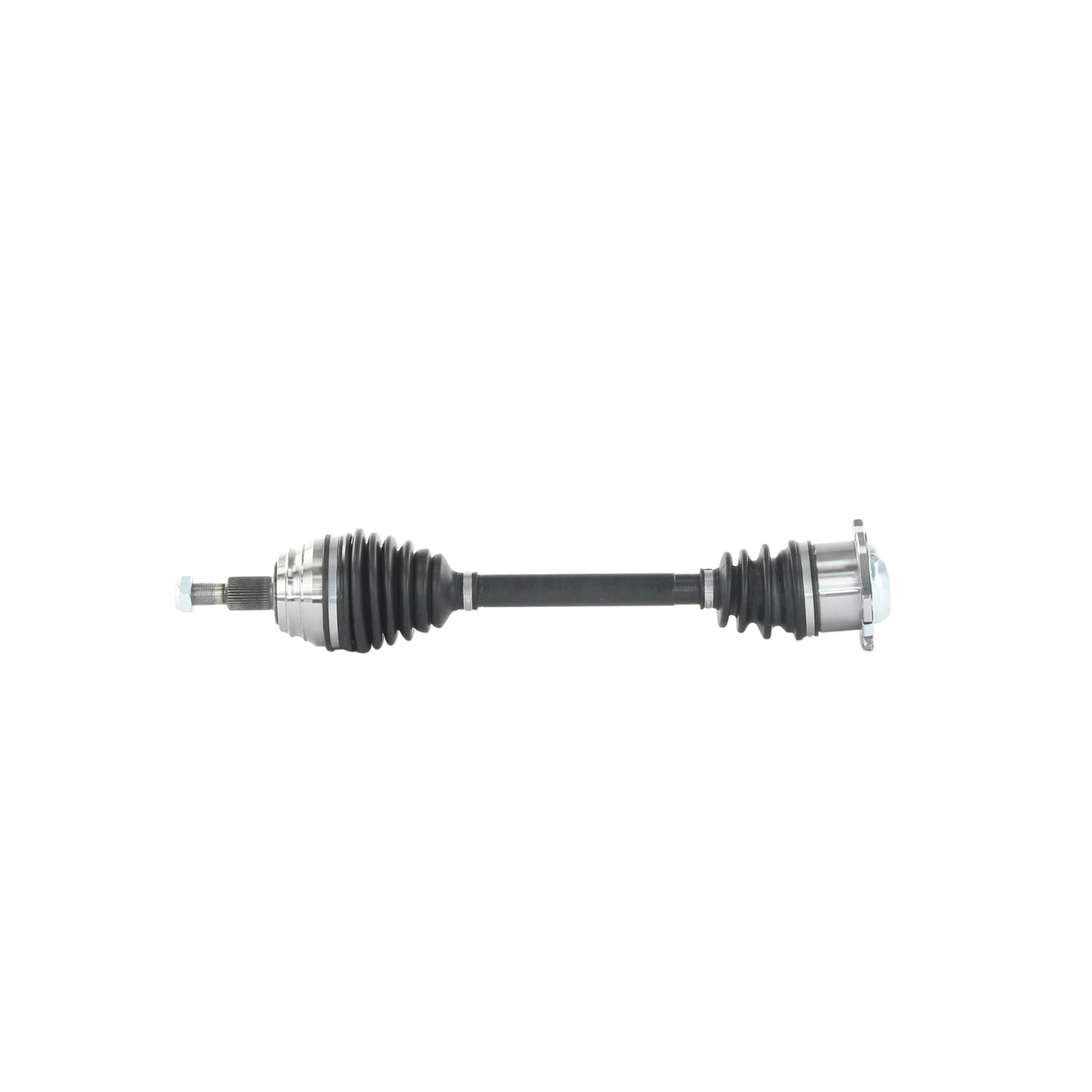 Duralast Gold CV Axle Assembly 7559N | AutoZone