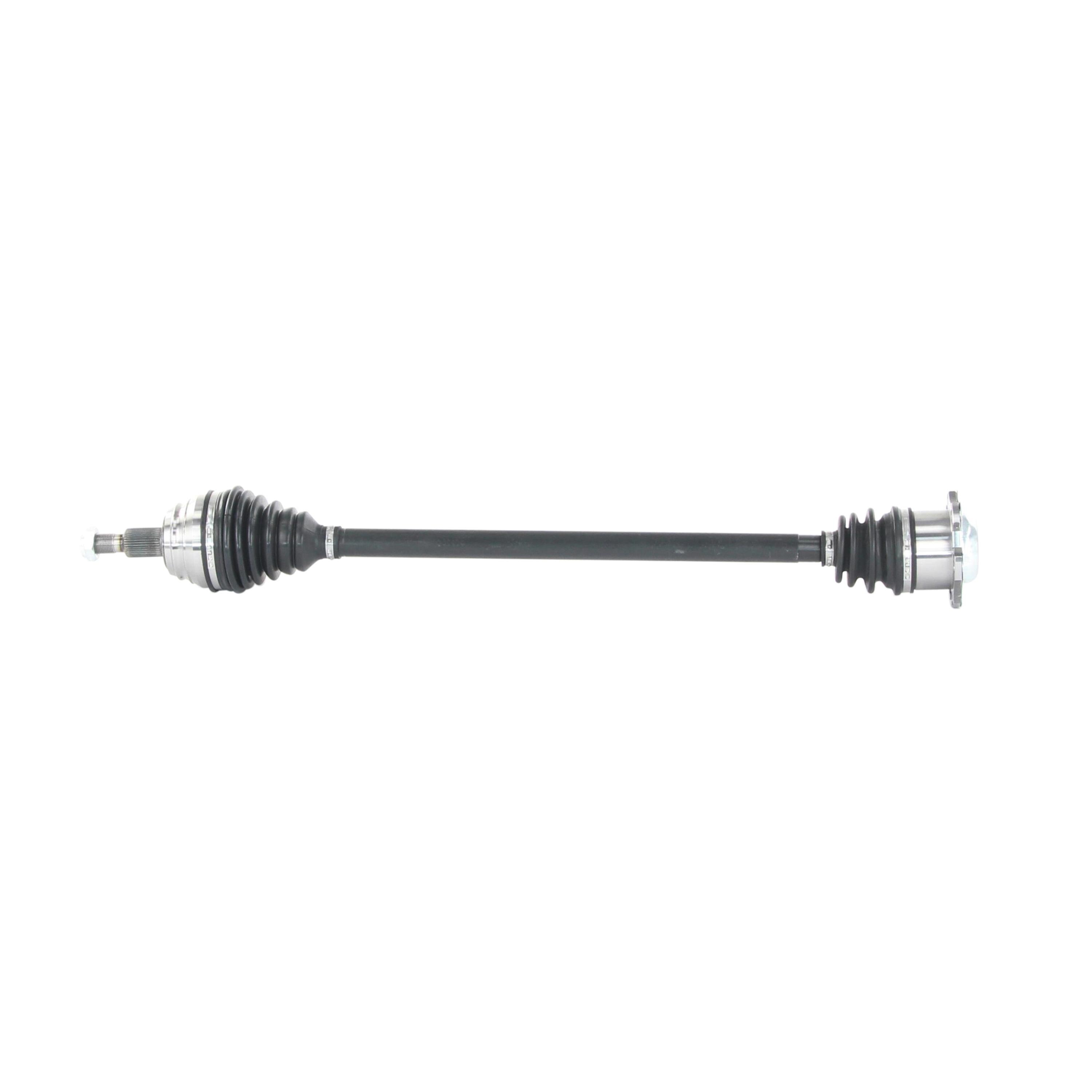 Duralast Gold CV Axle Assembly 7566N | AutoZone