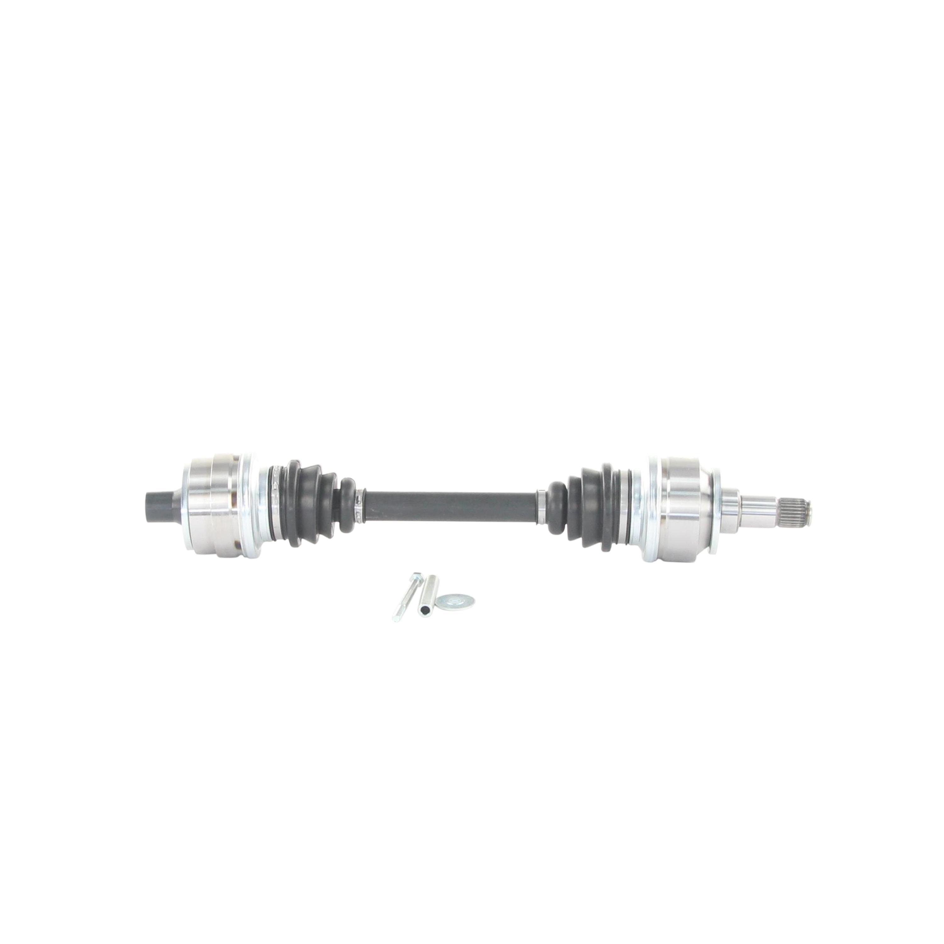 Duralast Gold CV Axle Assembly 7575N | AutoZone