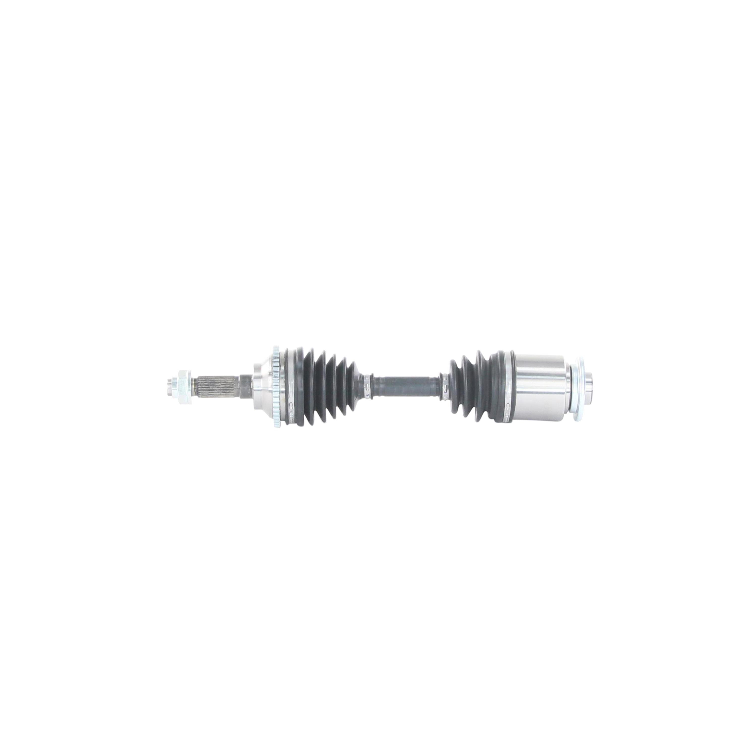 Duralast Gold CV Axle Assembly 7633N | AutoZone