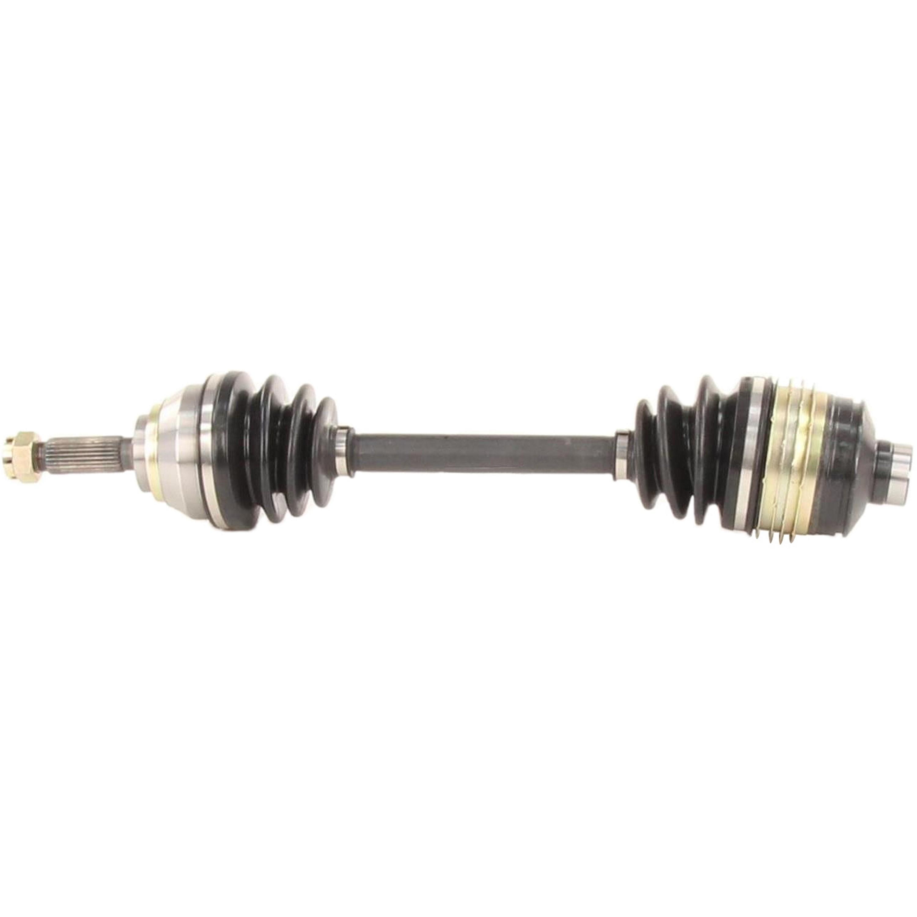 Duralast Gold CV Axle Assembly 7985N | AutoZone