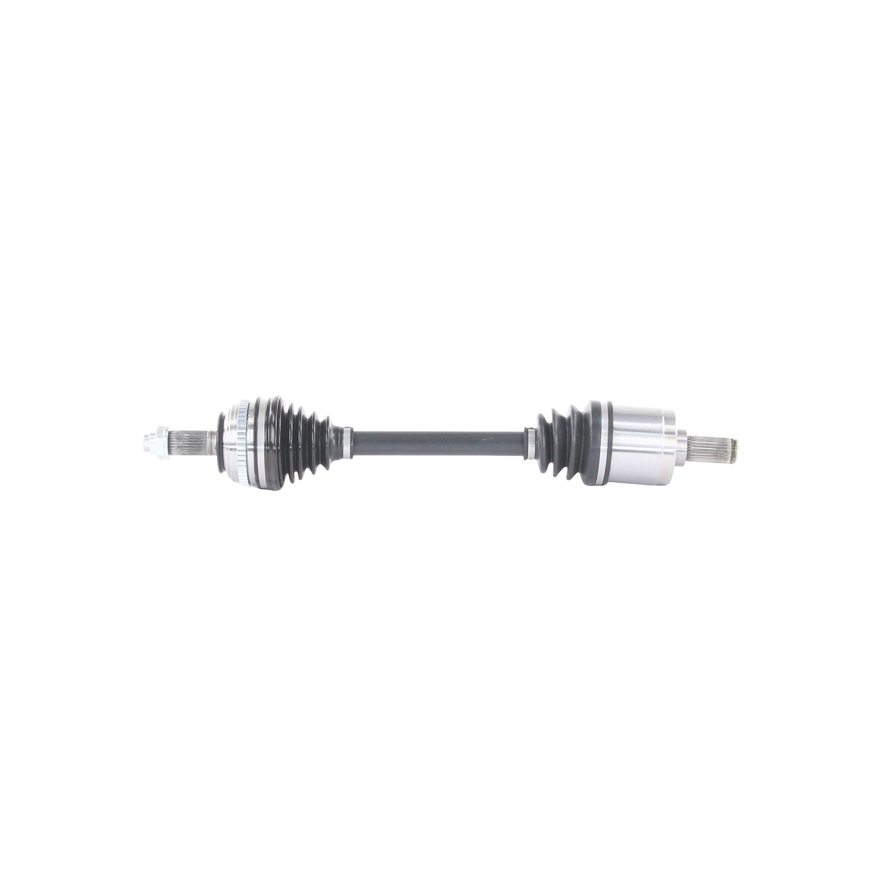 Duralast Gold CV Axle Assembly 8005N | AutoZone