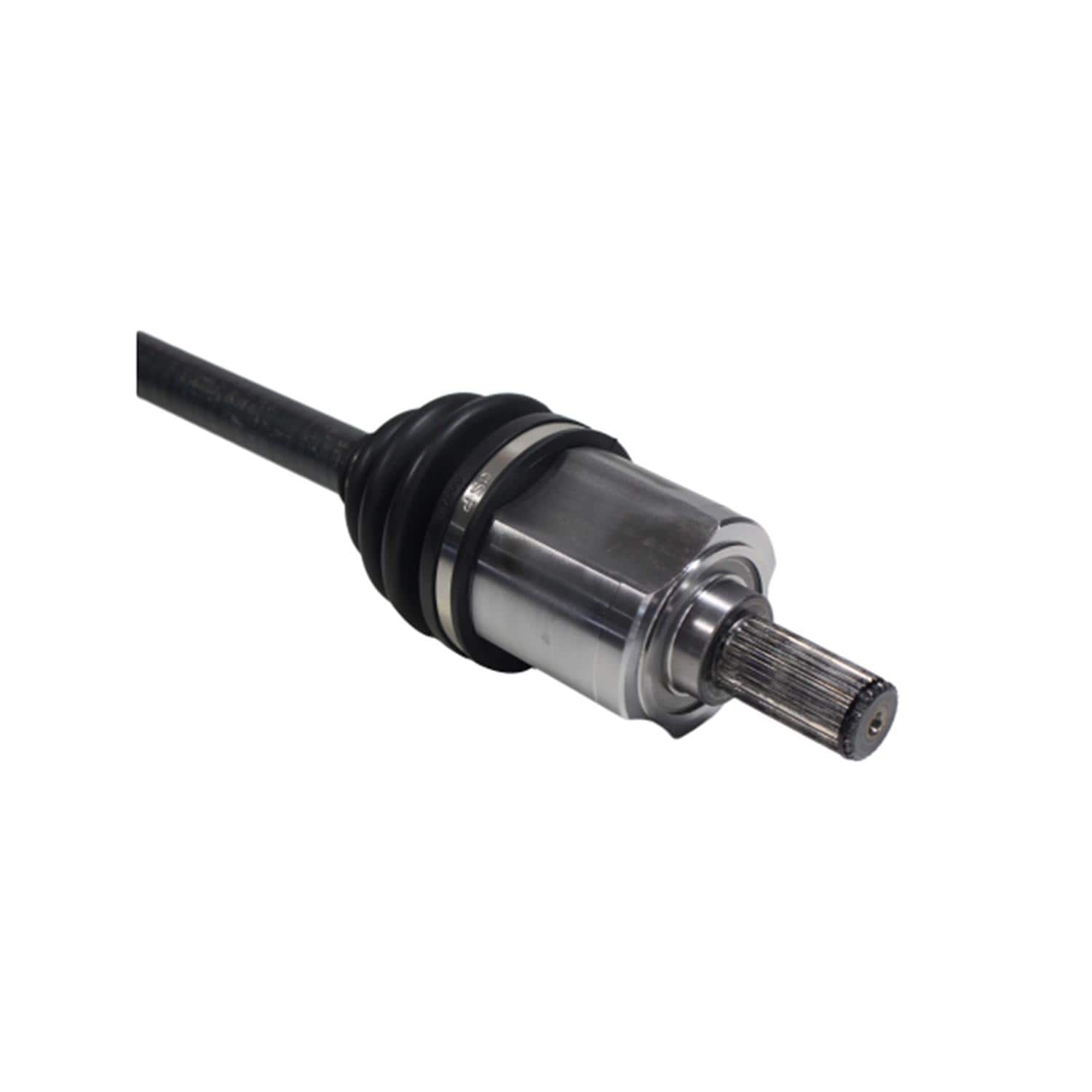 Duralast Gold CV Axle Assembly 8005N | AutoZone