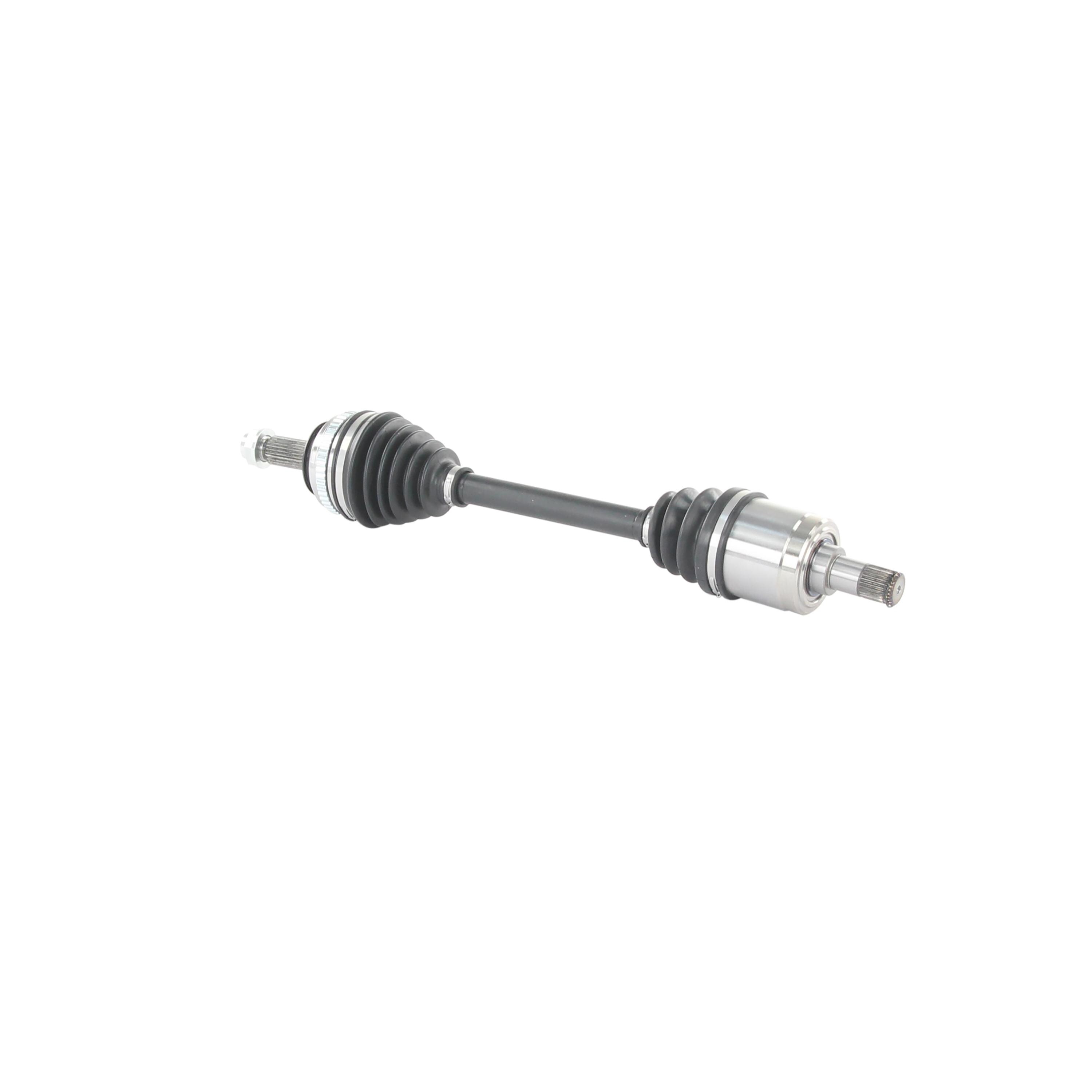 (24日迄セール)Assista DX26インチ　ゴールド8.7Ah Duralast Gold CV Axle Assembly 8006N | AutoZone