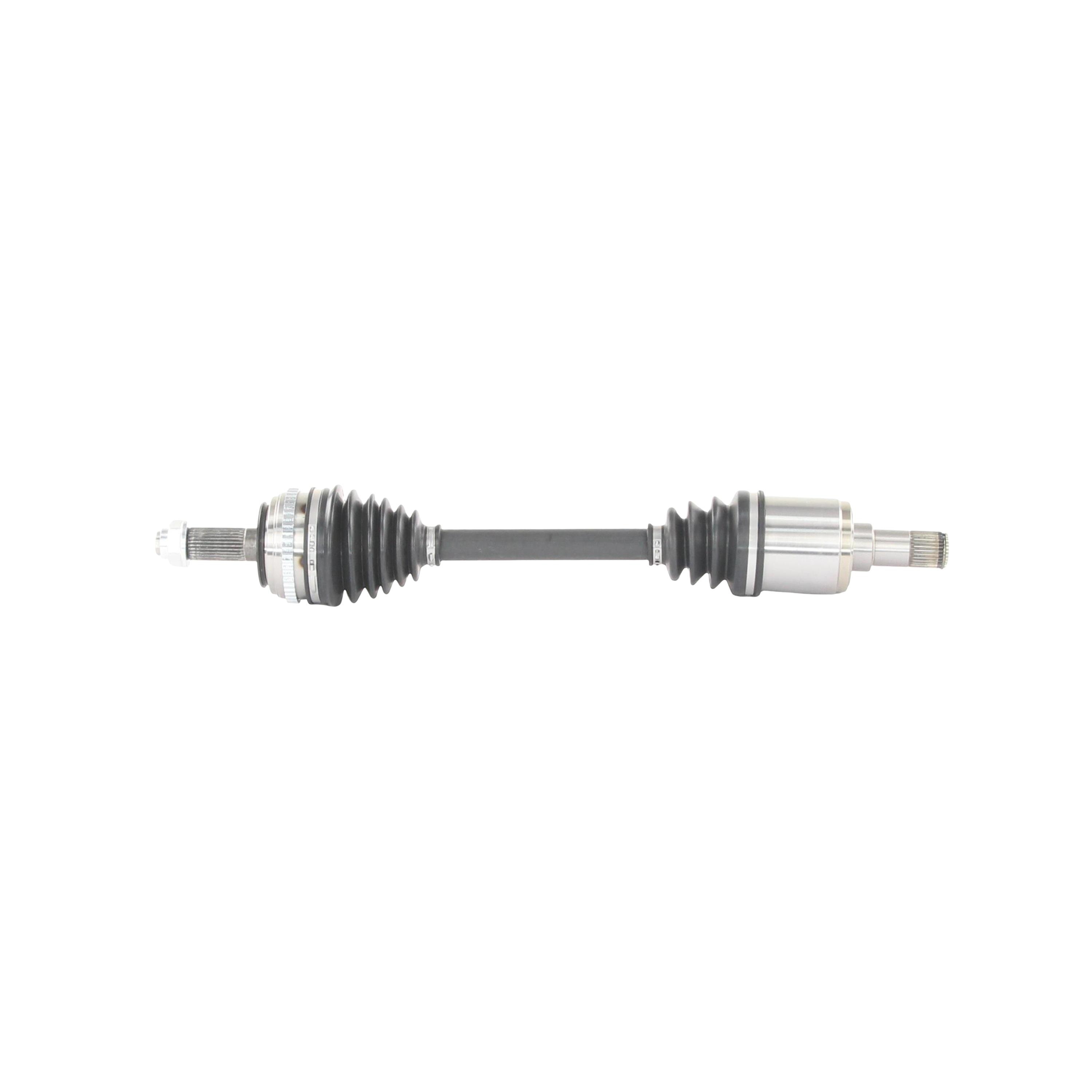 Duralast Gold CV Axle Assembly 8028N | AutoZone