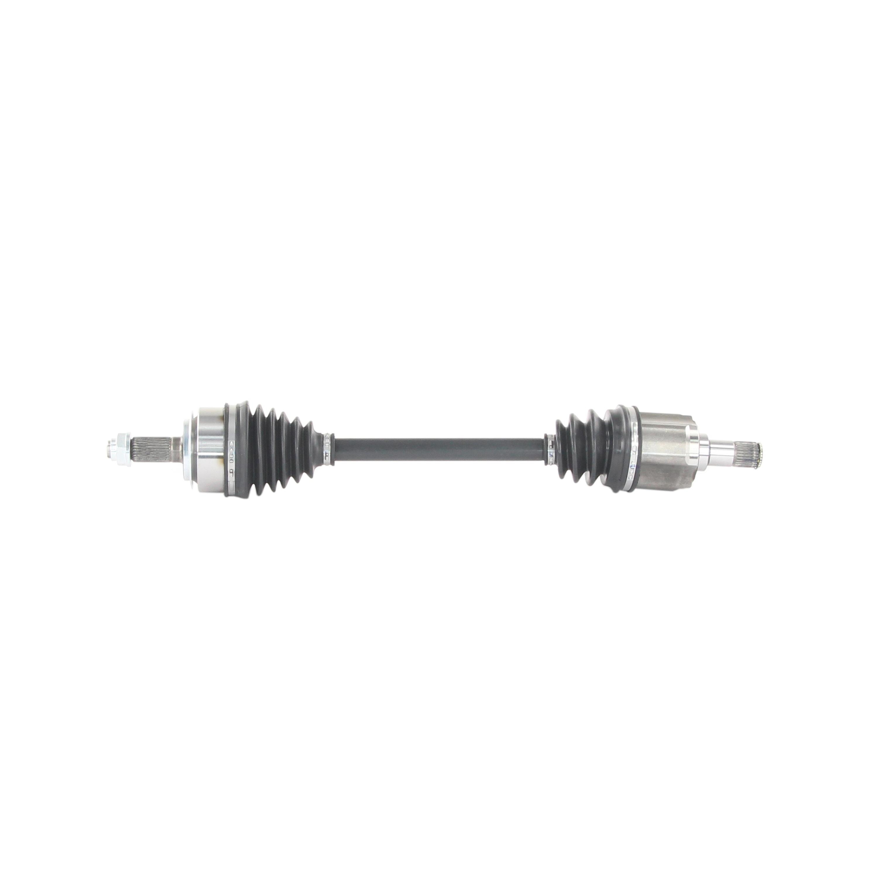 Duralast Gold CV Axle Assembly 8033N | AutoZone