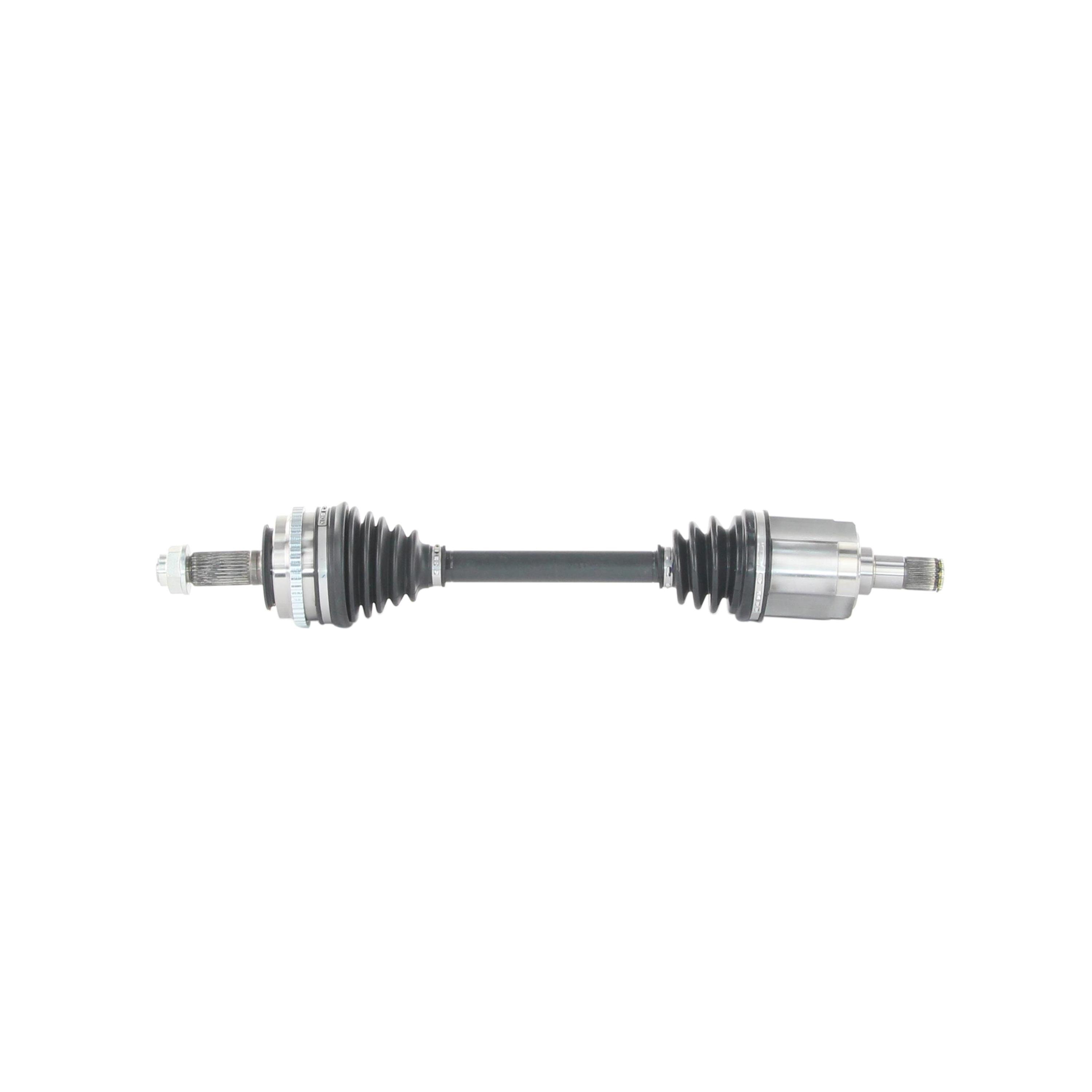 Duralast Gold CV Axle Assembly 8034N | AutoZone