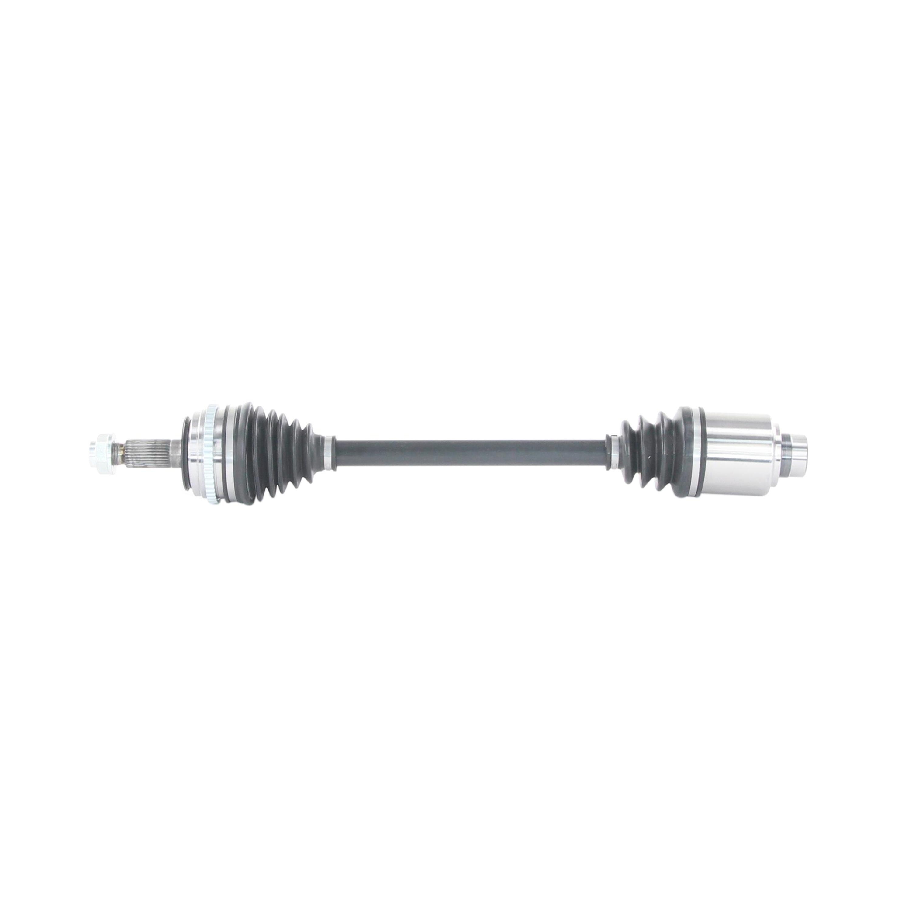 Duralast Gold CV Axle Assembly 8049N | AutoZone