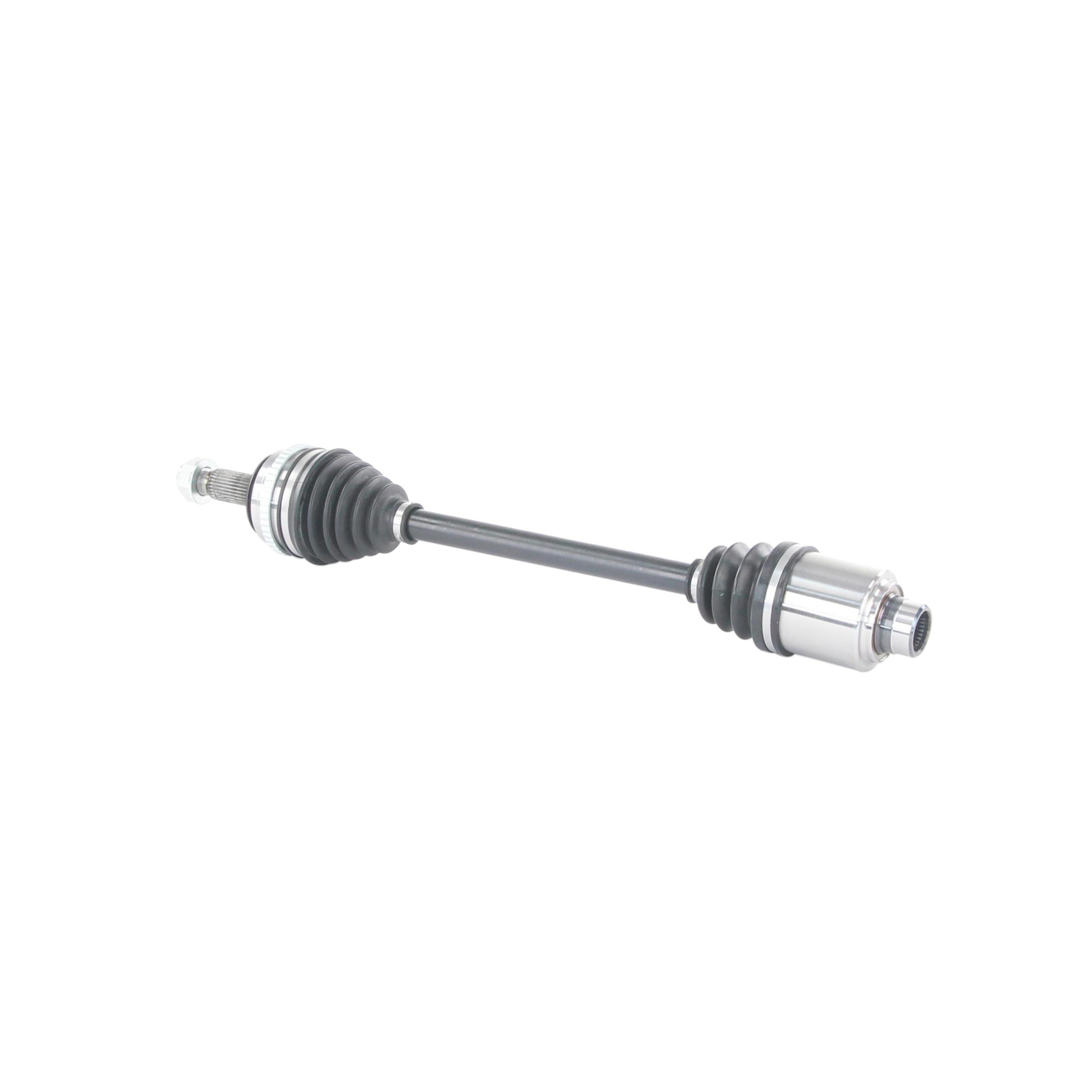 Duralast Gold CV Axle Assembly 8049N | AutoZone