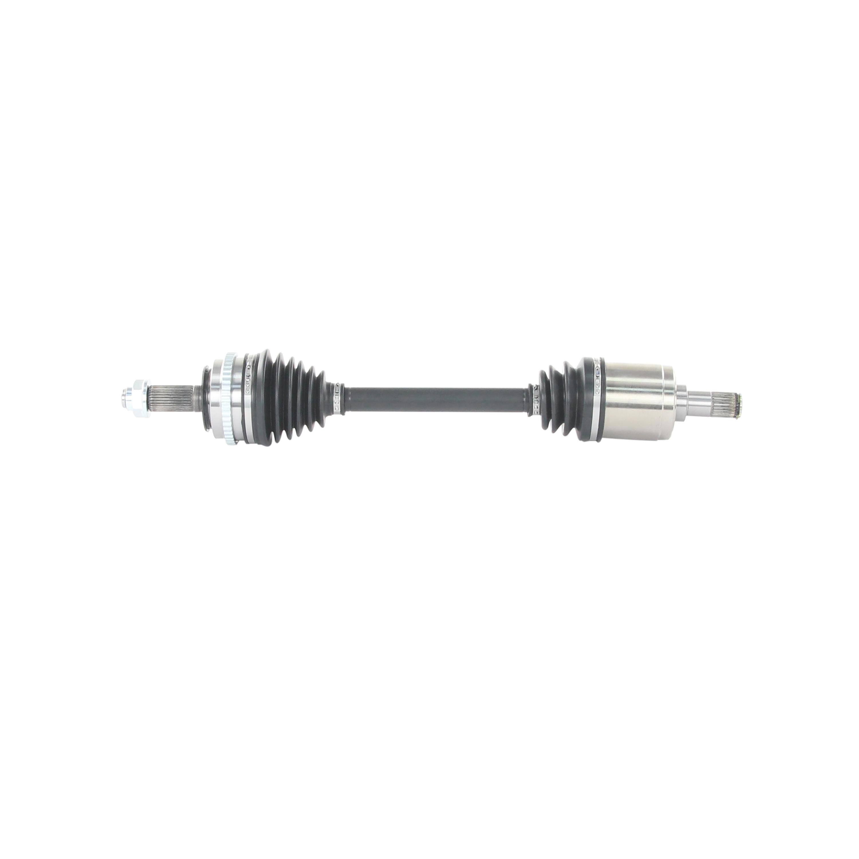Duralast Gold CV Axle Assembly 14315N | AutoZone