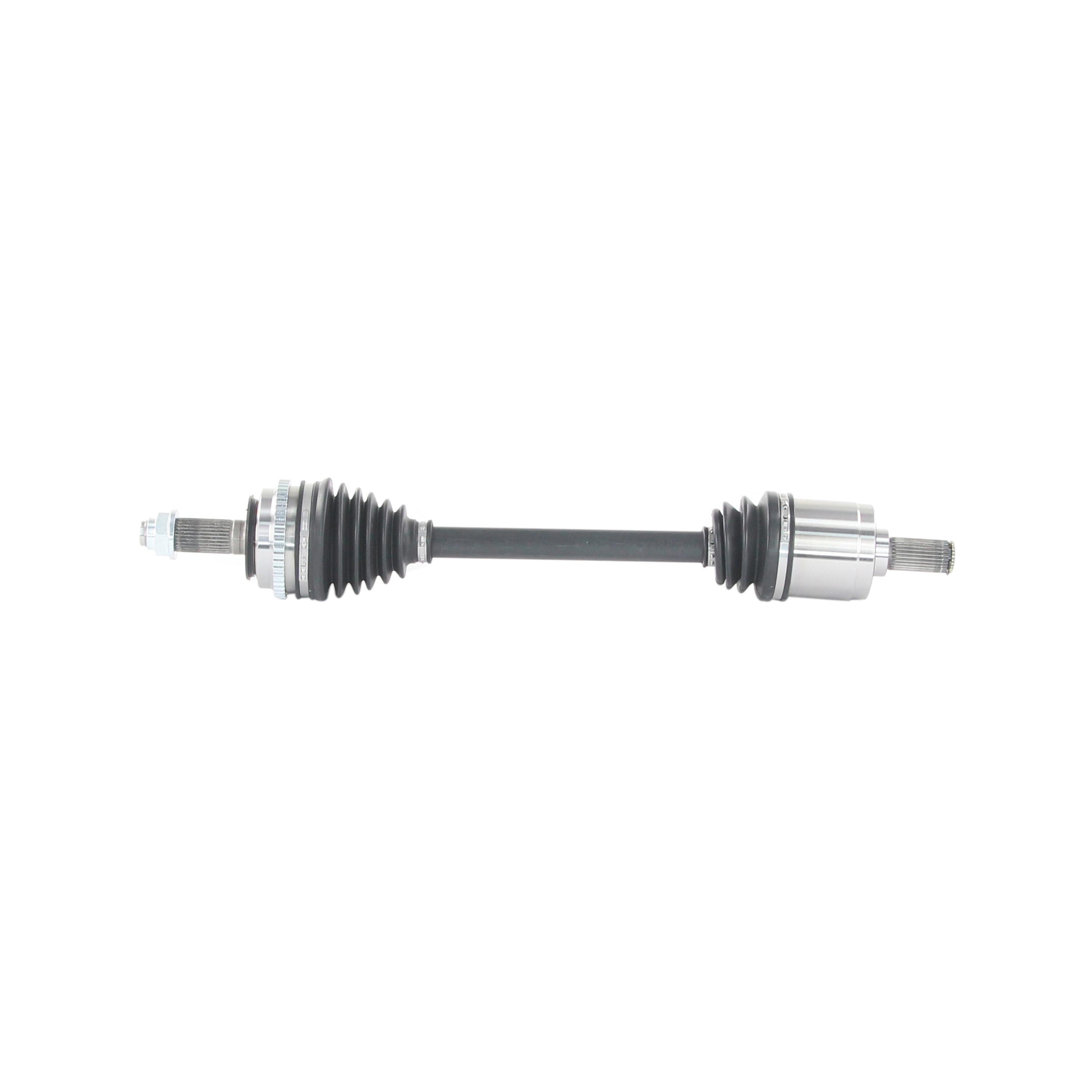 Duralast Gold CV Axle Assembly 8062N | AutoZone