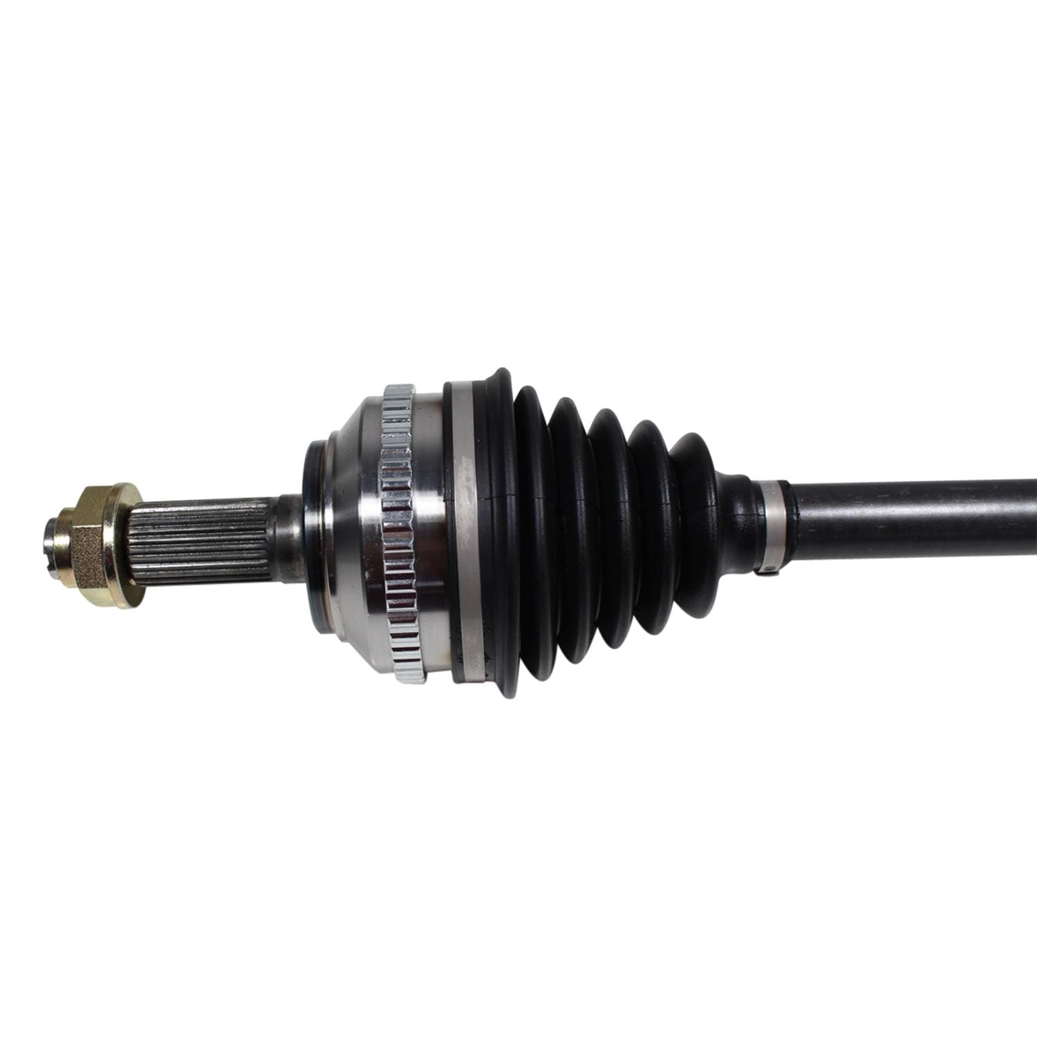 Duralast Gold CV Axle Assembly 8068N | AutoZone
