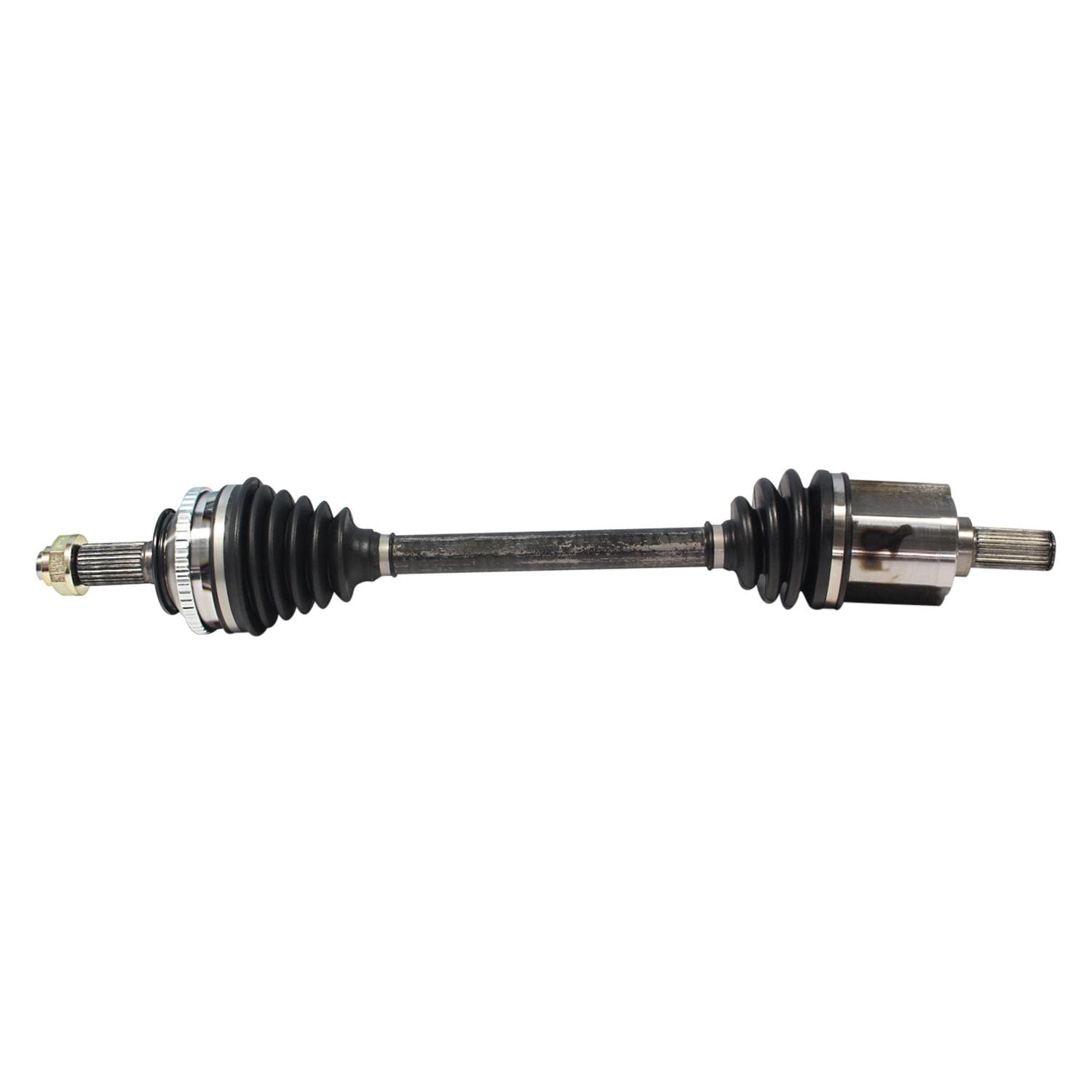 Duralast Gold CV Axle Assembly 8077N | AutoZone