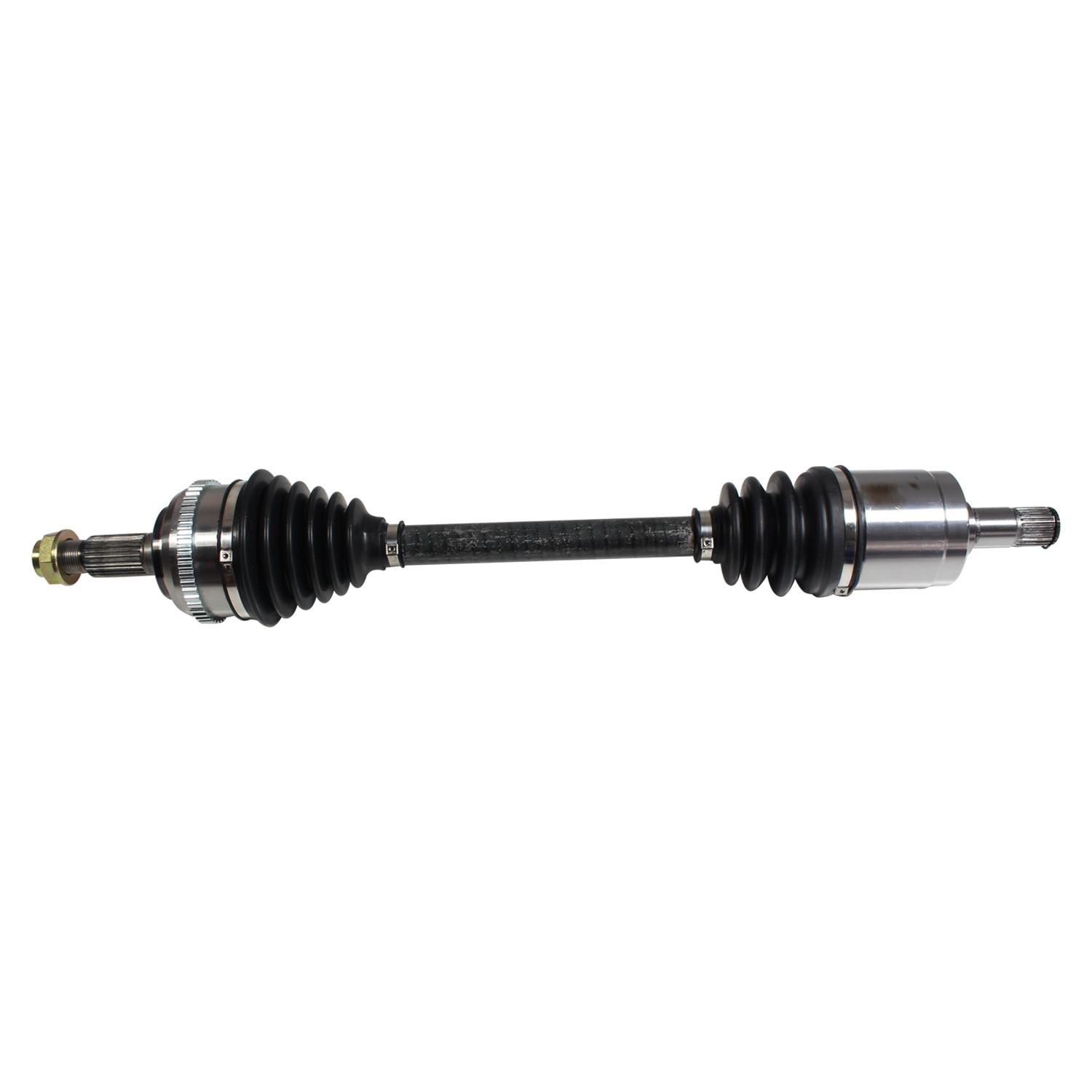 Duralast Gold CV Axle Assembly 8086N | AutoZone