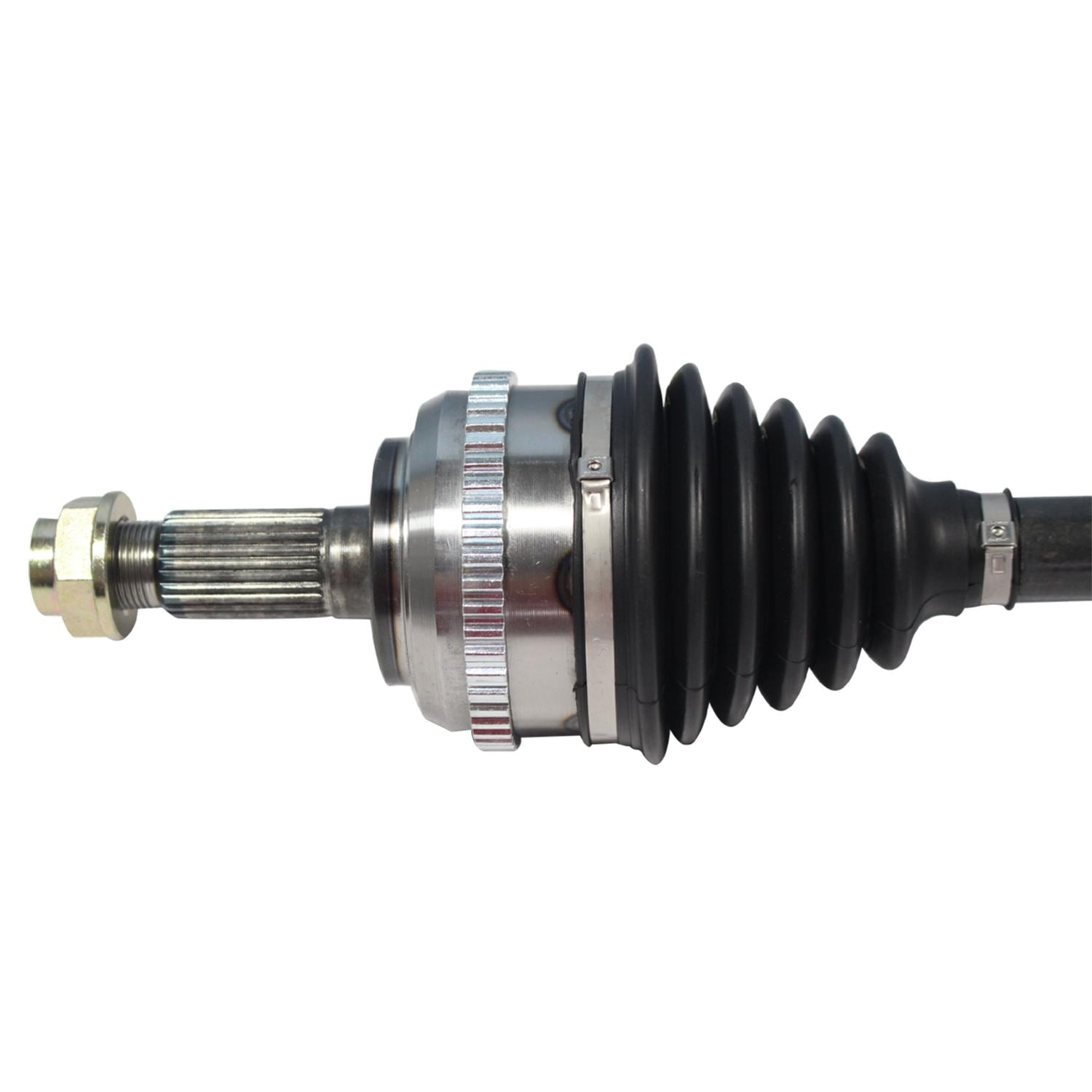 Duralast Gold CV Axle Assembly 8088N | AutoZone