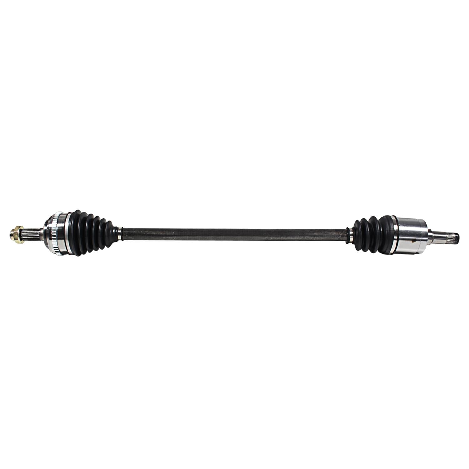 2,500円お安く!◎ラスト1◎Volan All-round◎8.5インチ Duralast Gold CV Axle Assembly 8089N | AutoZone