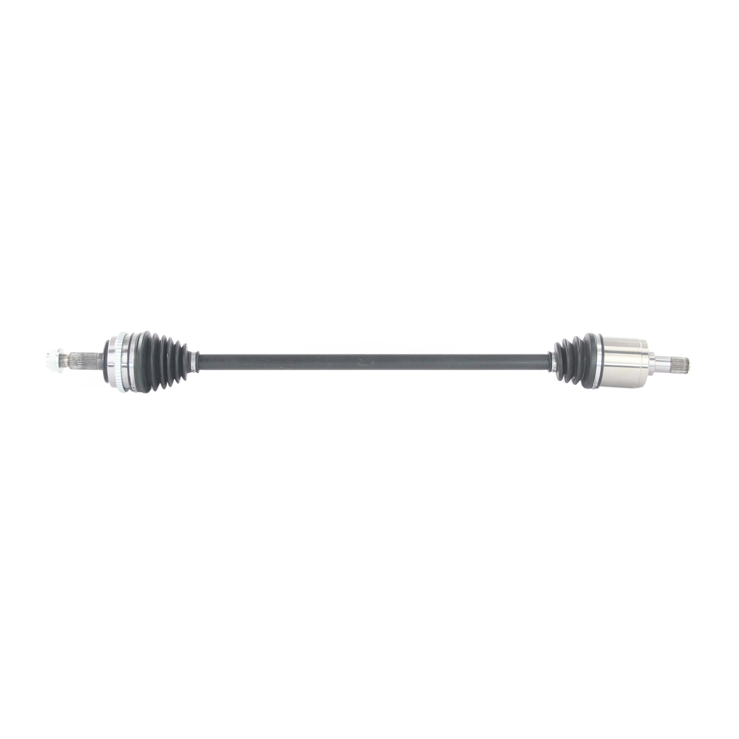 Duralast Gold CV Axle Assembly 8097N | AutoZone