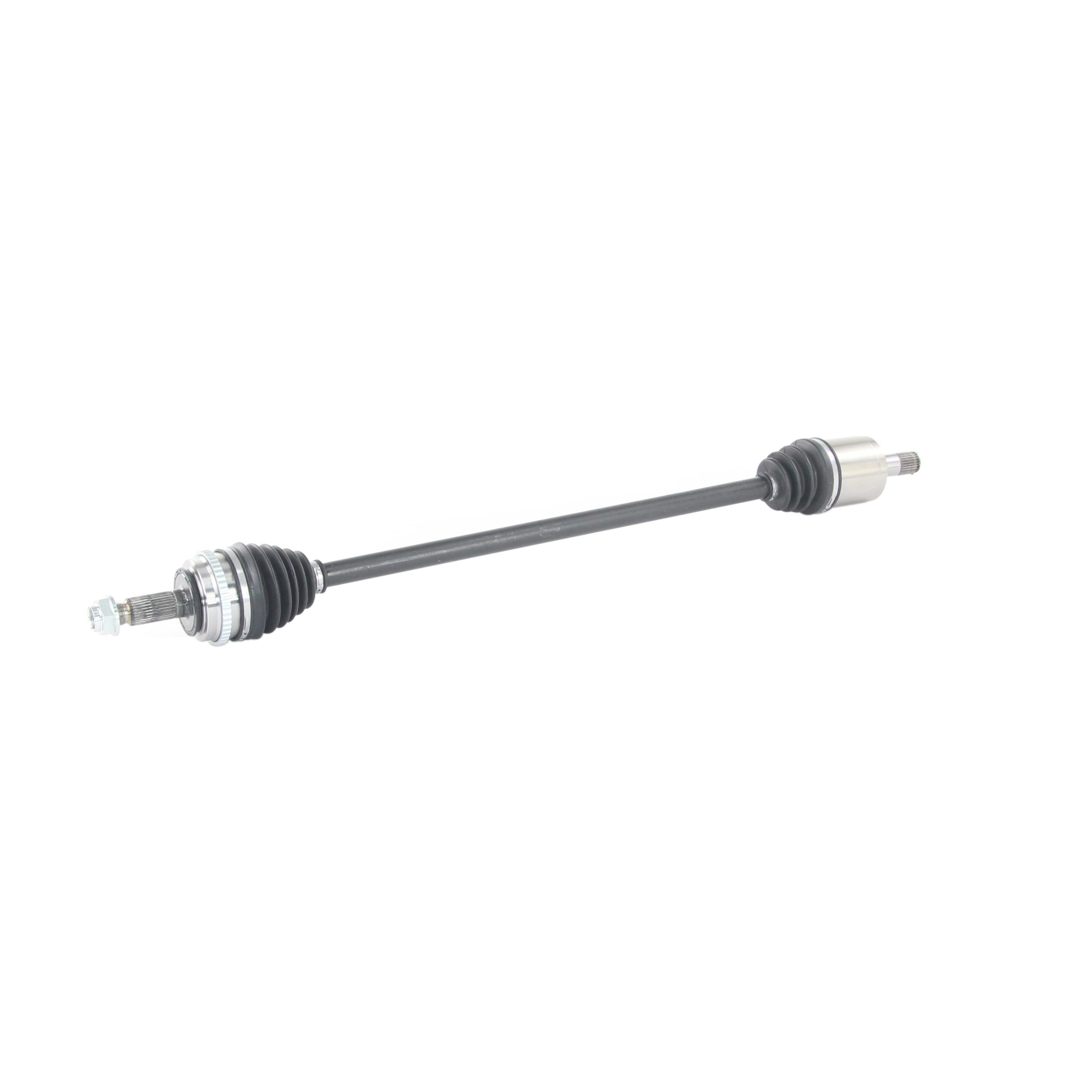 Duralast Gold CV Axle Assembly 8097N | AutoZone