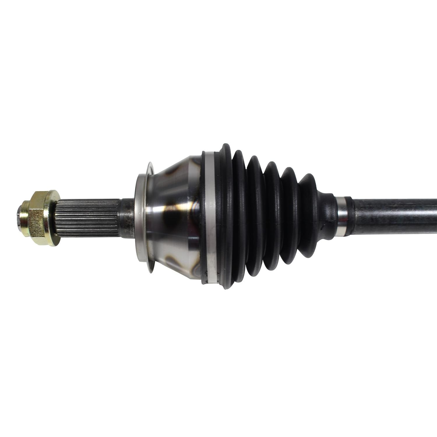 Duralast Gold CV Axle Assembly 8108N | AutoZone