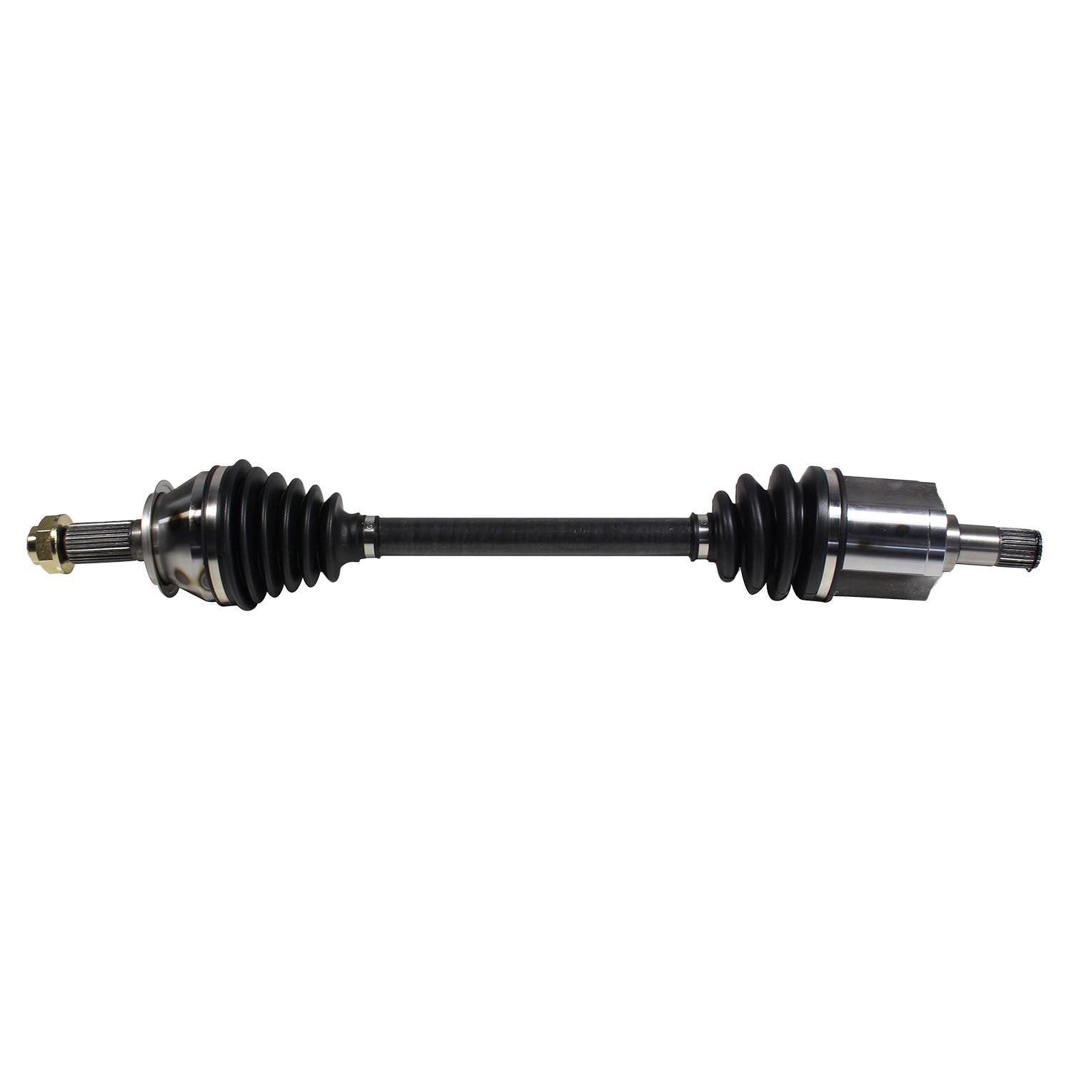 Duralast CV Axle Assembly 8109N | AutoZone