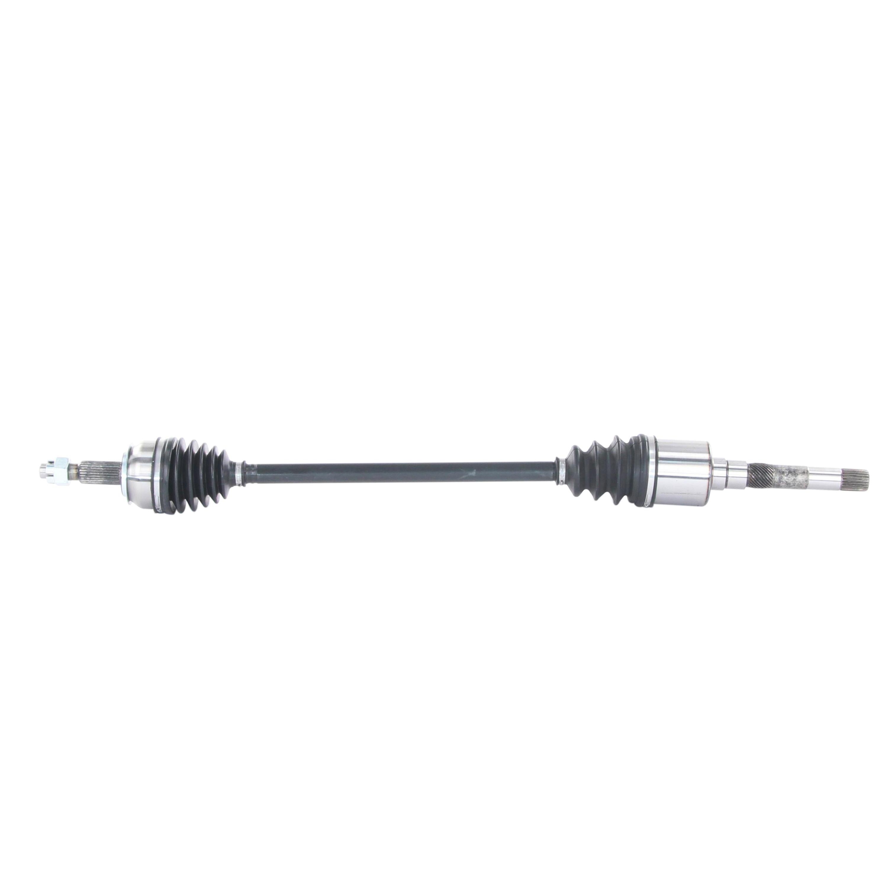 Duralast Gold CV Axle Assembly 8238N | AutoZone