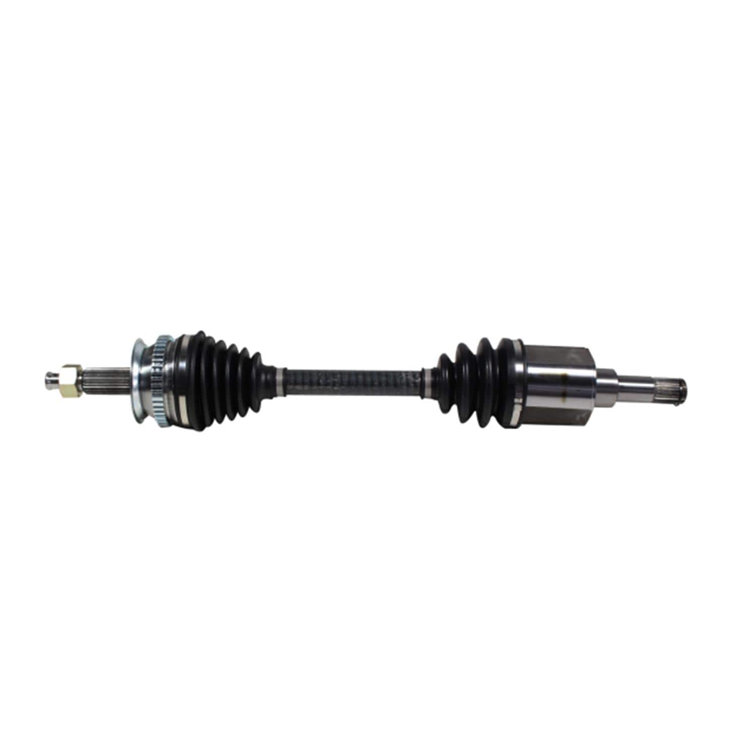 Duralast Gold CV Axle Assembly 8247N | AutoZone