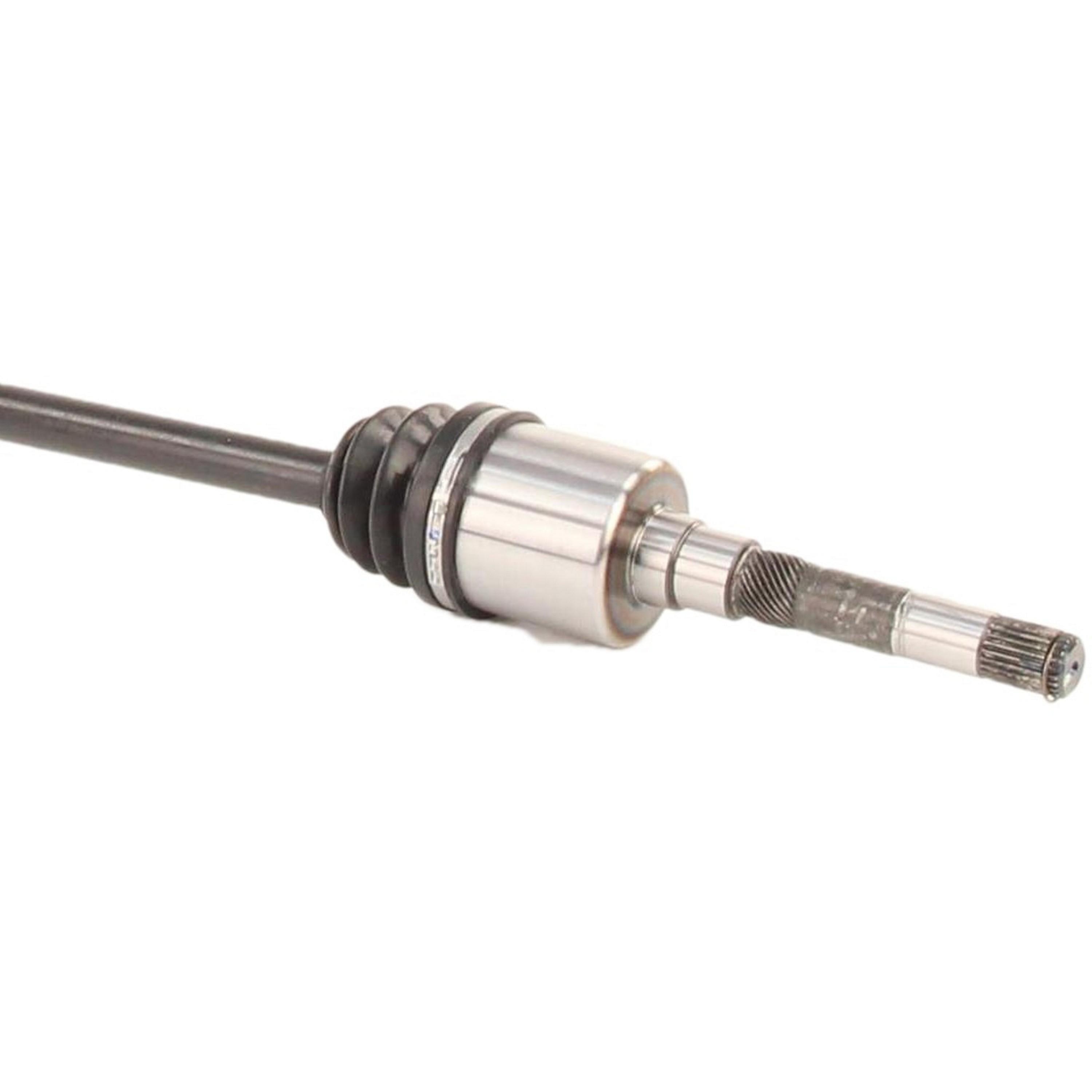 Duralast Gold CV Axle Assembly 8260N Reviews