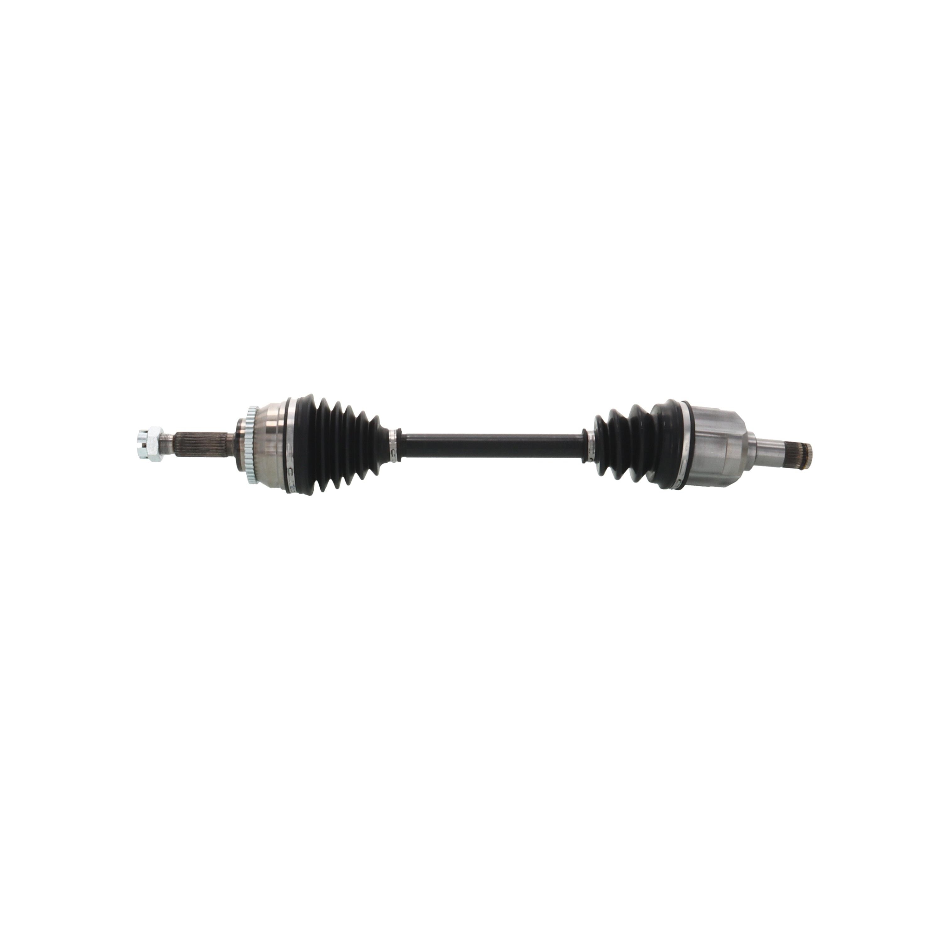 2001 Mitsubishi Eclipse CV Axle & Axle Shaft