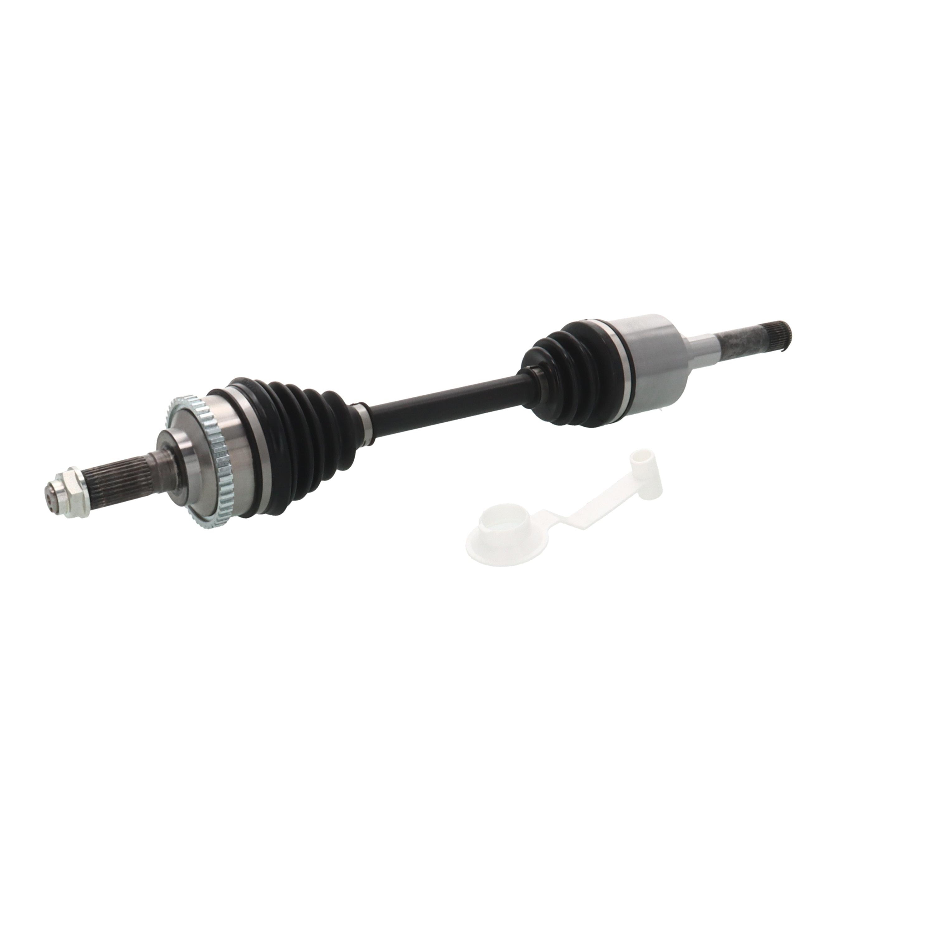 Duralast Gold CV Axle Shaft 8335N | AutoZone